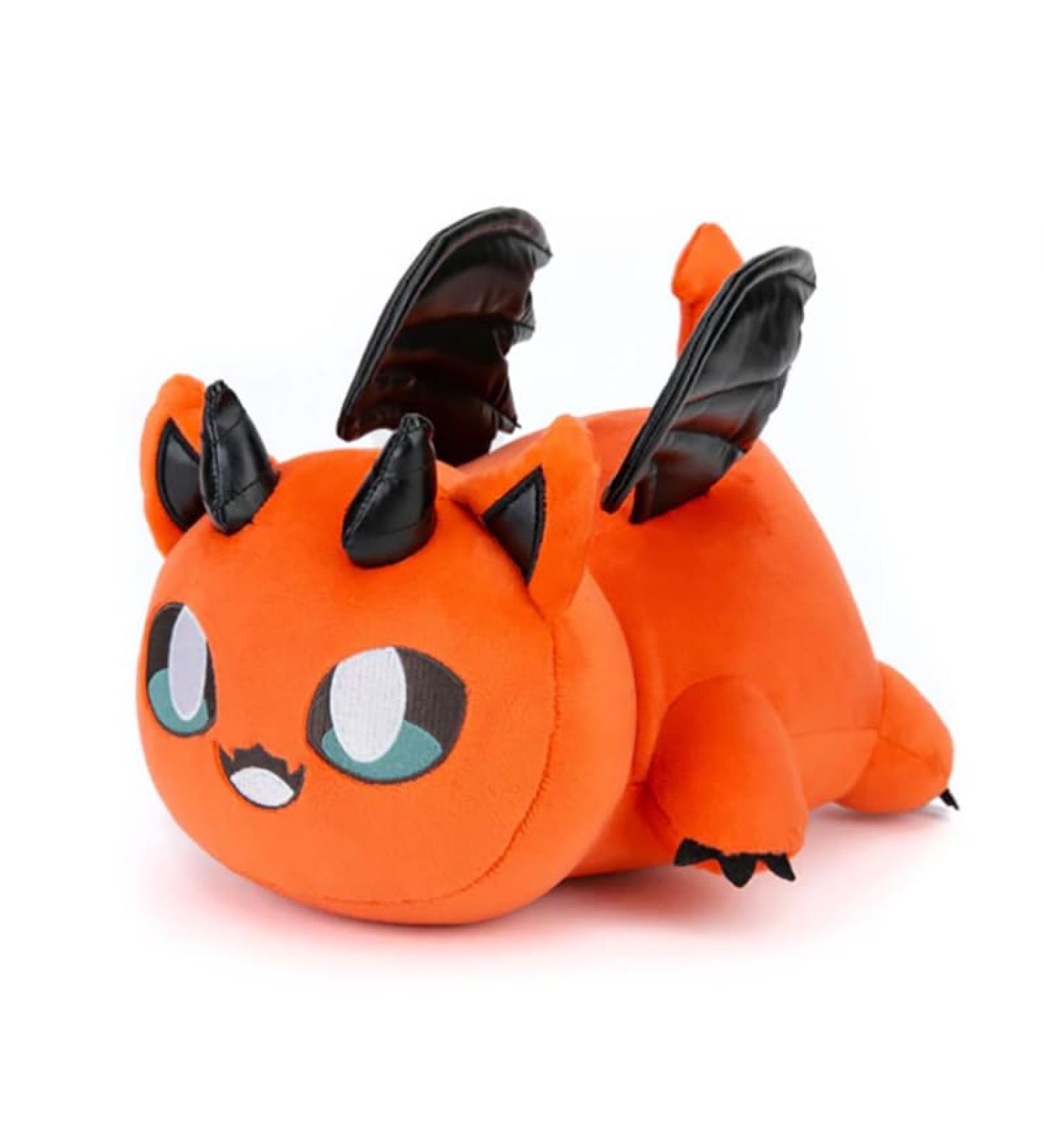 LAIBUY Cat Plush Pillow - Soft Kawaii Kitten Anime Stuffed Toy for Kids - Perfect Birthday or Christmas Gift - Buy Online on GoSupps.com