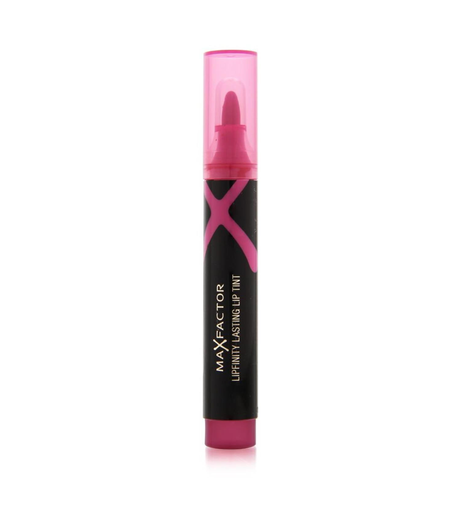 Max Factor Lipfinity Lasting Lip Tint Purple