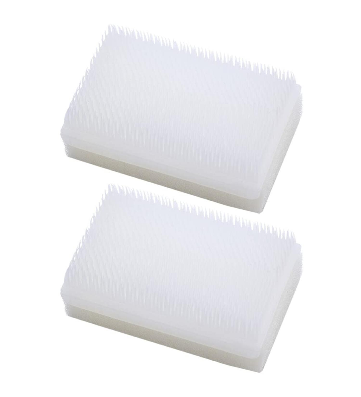 2ST Brush - Sensory Calming Brush for Kids | Soft Fur Touch Therapy Brush for Sensory Processing - Buy Online on GoSupps.com