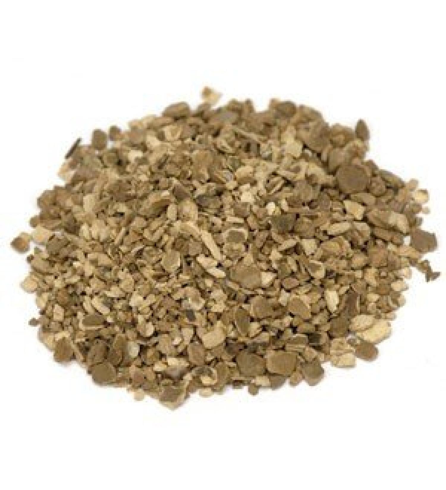 Prickly Ash Bark C/S Wildcrafted - 4 oz