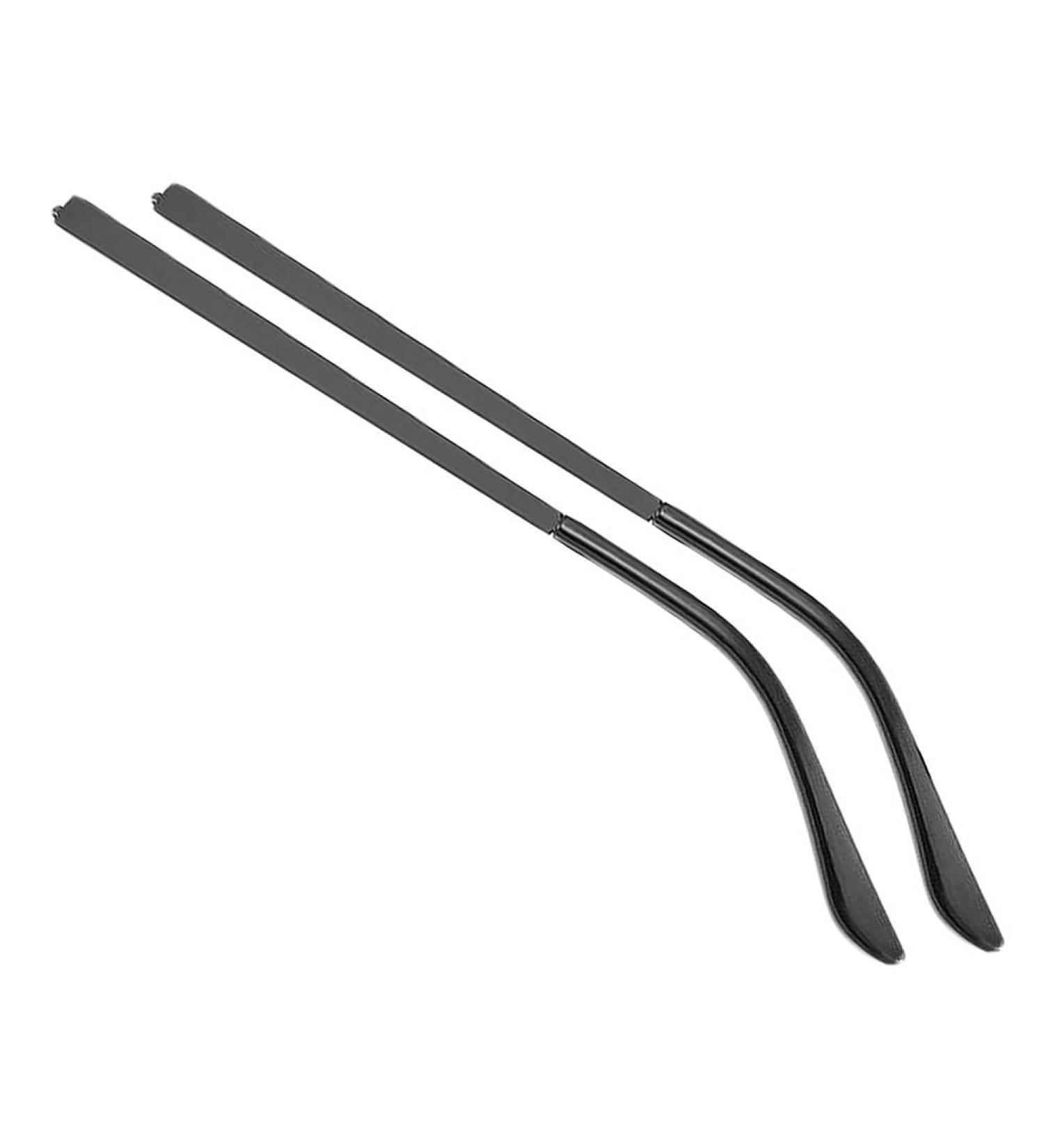 Buy Munani Glasses Arm Leg Replacement - Metal Bracket Accessories for Frames | 1 Pair 5mm - Buy Online on GoSupps.com