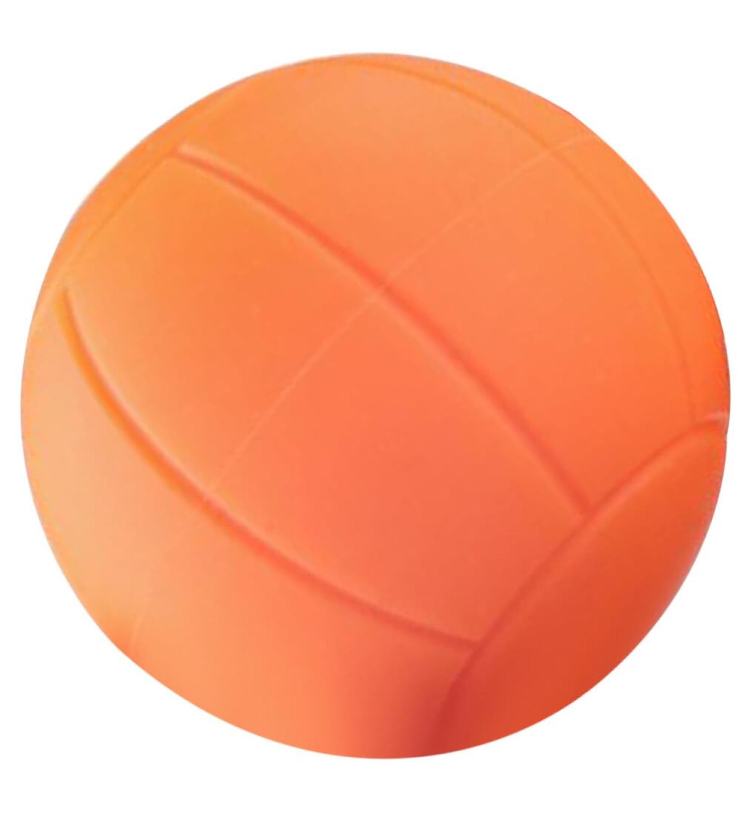 Stahad fascia ball massage ball trigger-point massage ball massage ball for back foot massage ball mobility ball massage-lacro-ball silicone yoga ball fitness pebbles fasciitis neck