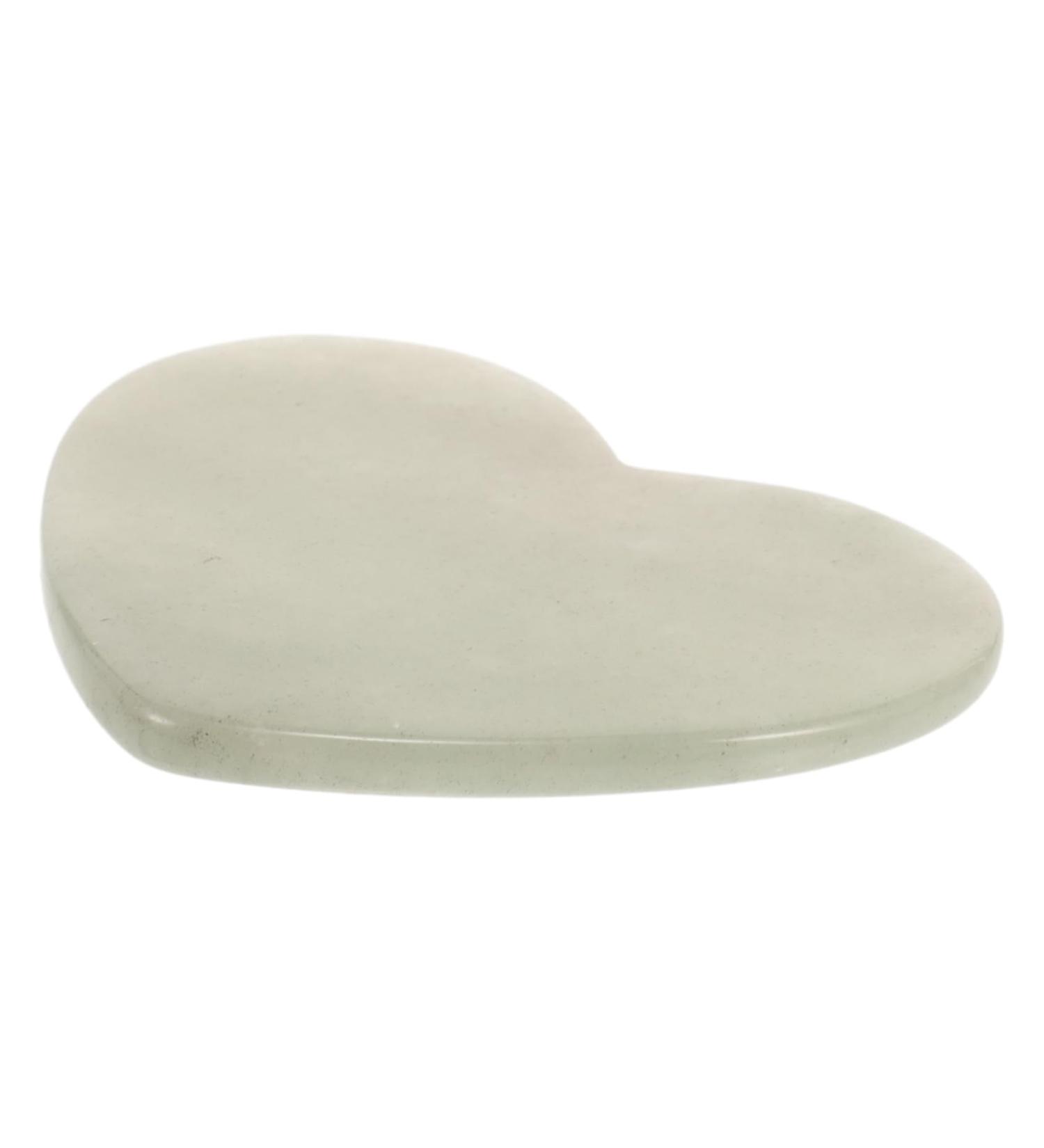 Beatifufu Jade Scraping Board Tools Jade Gua Sha Gua Sha Stones Guasha Stone Gua Sha Tool Massager Face - Buy Online on GoSupps.com