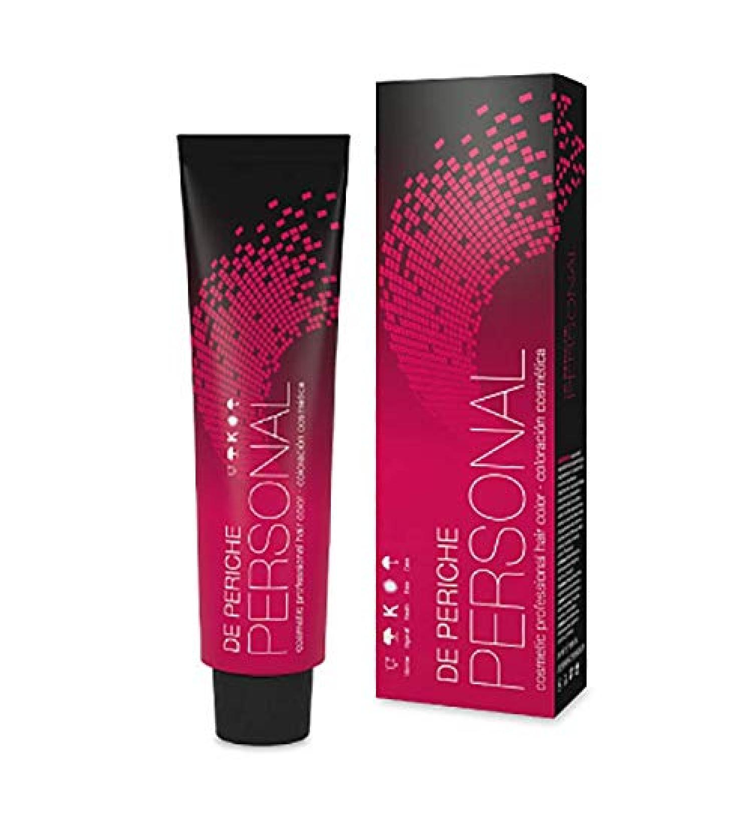 Periche Hair Loss Products 60 ml PERICHE PERSONAL 4.91