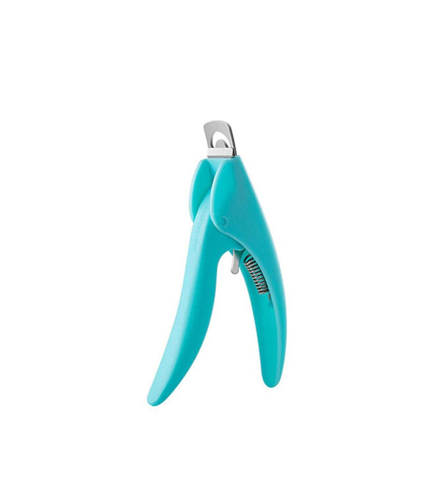 UNbit Nail Clipper Nail Clippers U-Shaped Scissors Nail Art Supplies Stainless Steel Professional Manicure Cutters Pedicure Tips Tools - Buy Online on GoSupps.com