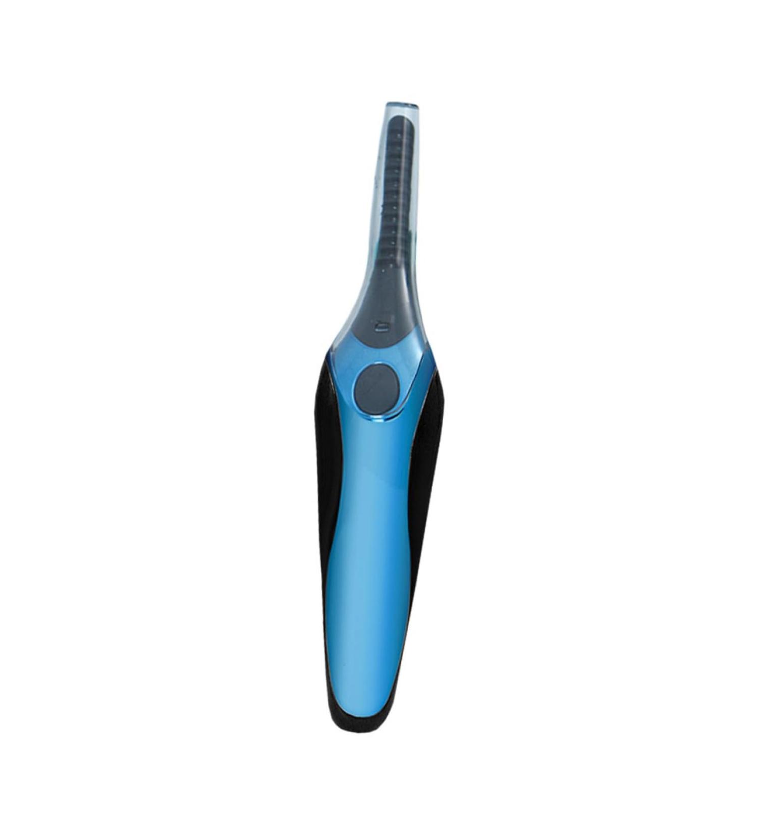 POPETPOP Eyelash Curler Heated Curler Electric Lash Curler Heated Lash Curler Heating Lash Curler Makeup Tool Women Lash Curler Women Makeup Accessories Abs Miss Clip-on - Buy Online on GoSupps.com