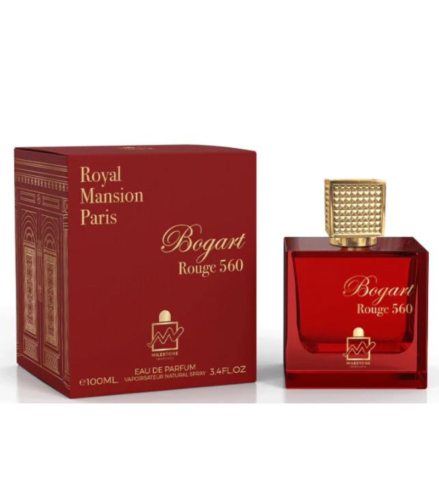 BOGART ROUGE 560 UNISEX EDP - 3.4 fl oz/100MI