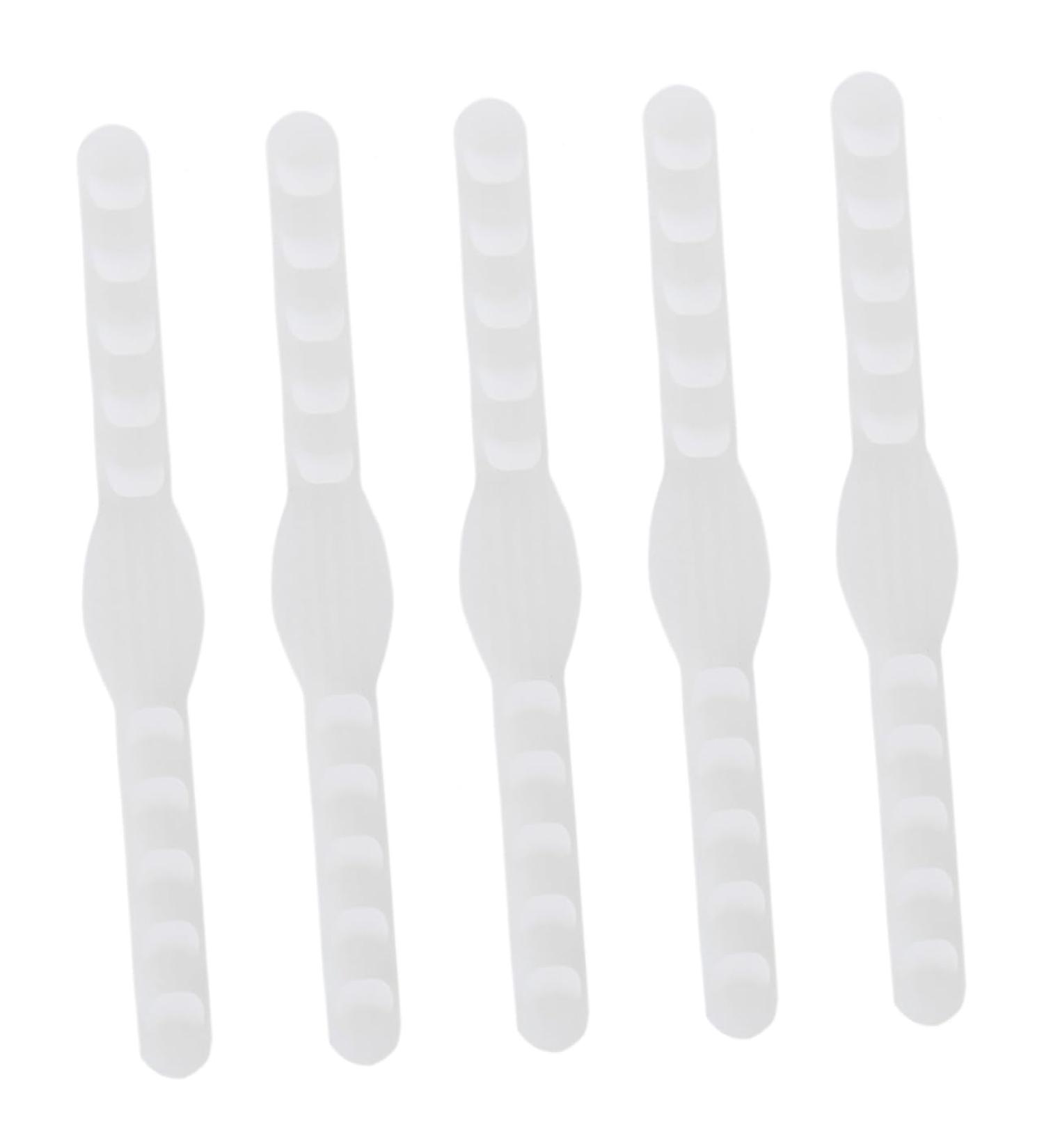 Premium Ear Hook Glasses Extension Buckle - Adjustable Ear Bracket & Rope for Kids & Adults - Perfect for Face Masks & Comfort - Buy Online on GoSupps.com