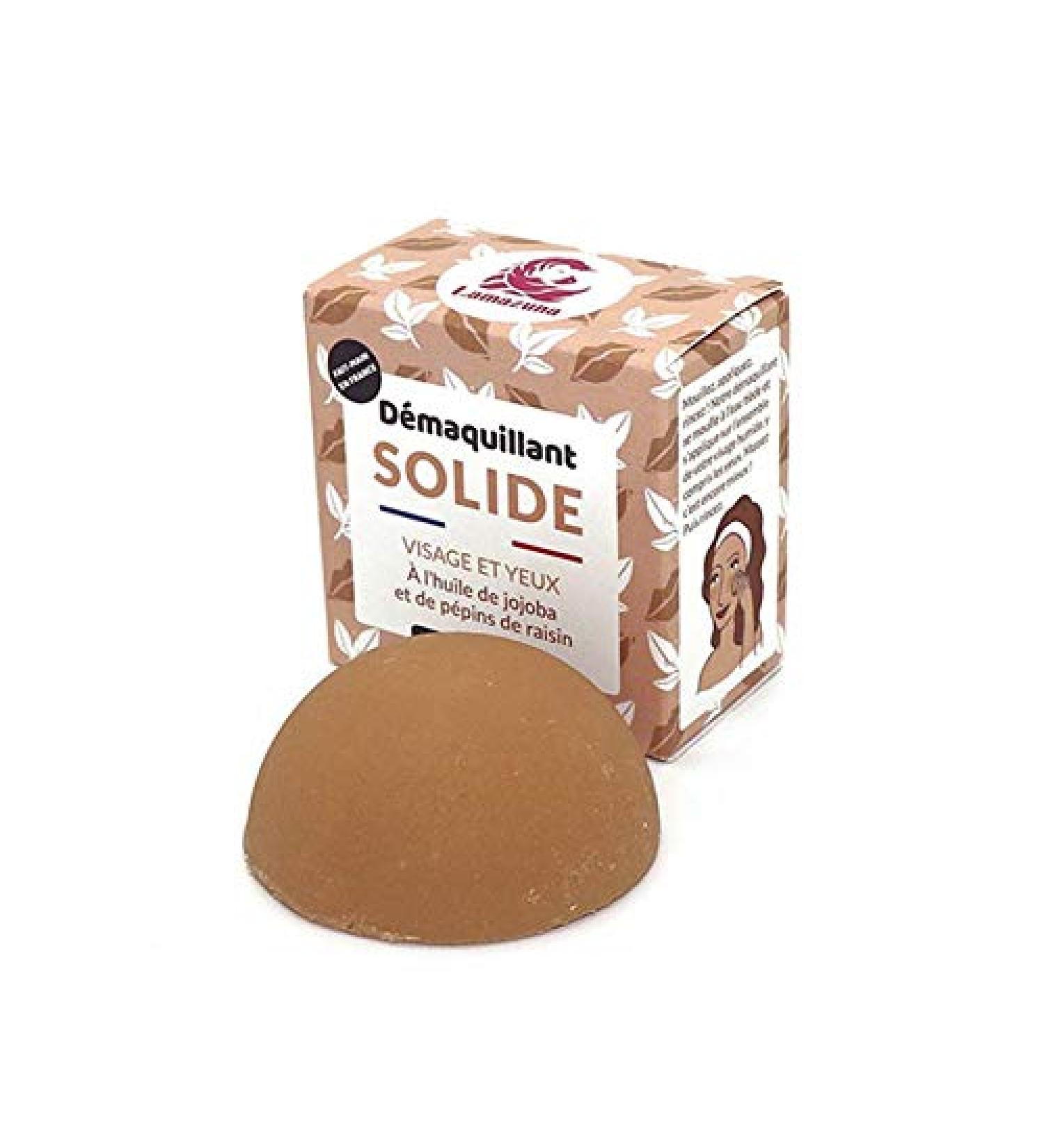 Nouveau make-up solid 30 ml
