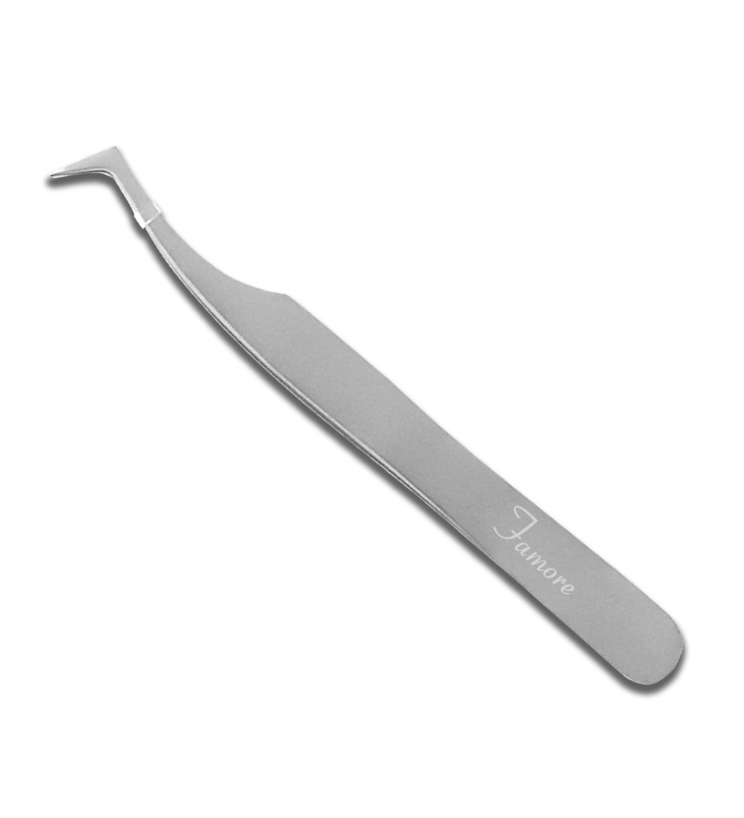 Precision Angle Tweezers (Item 507)