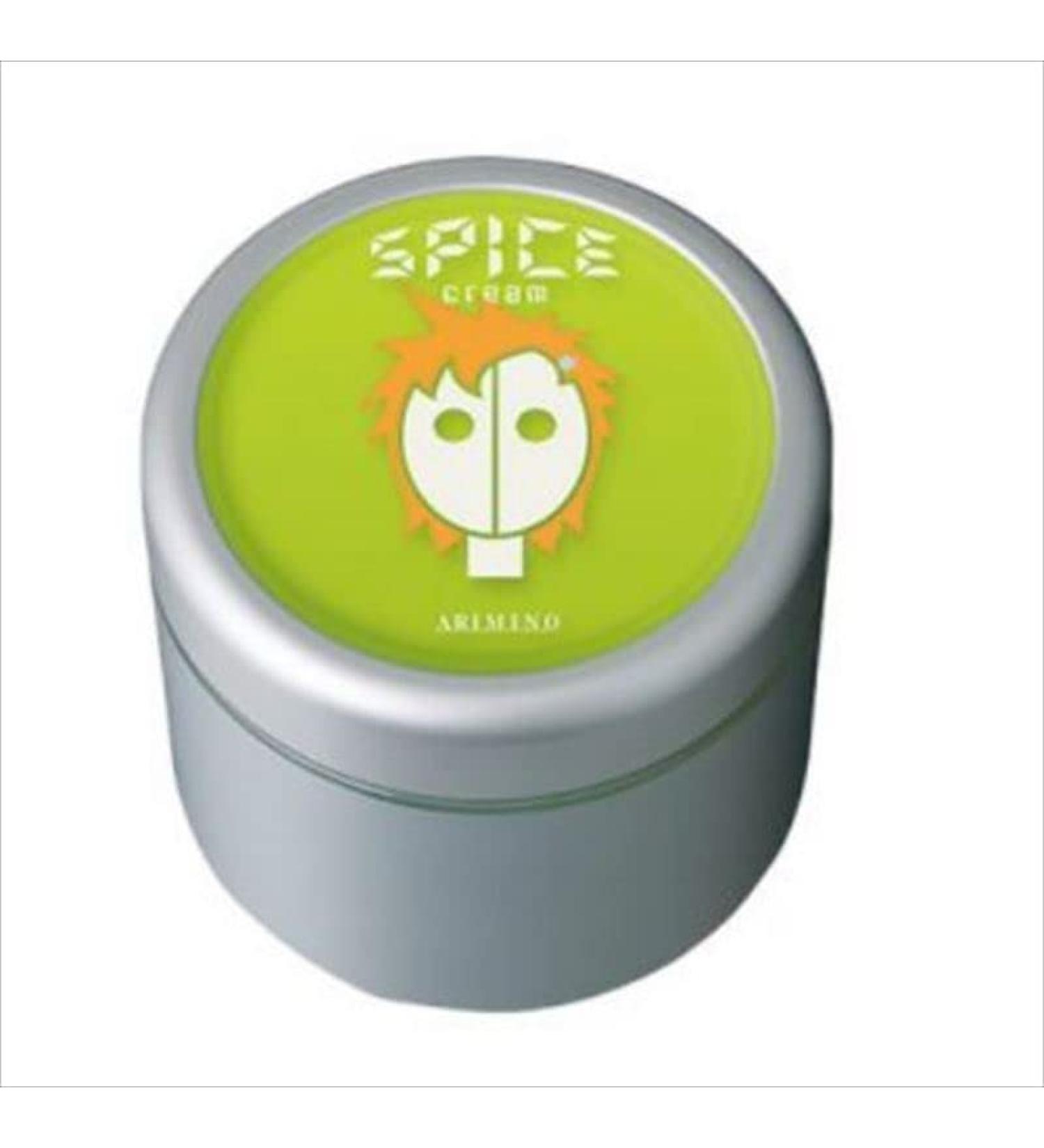 Spice Sisters Wax Hard Wax 3.5 Oz.