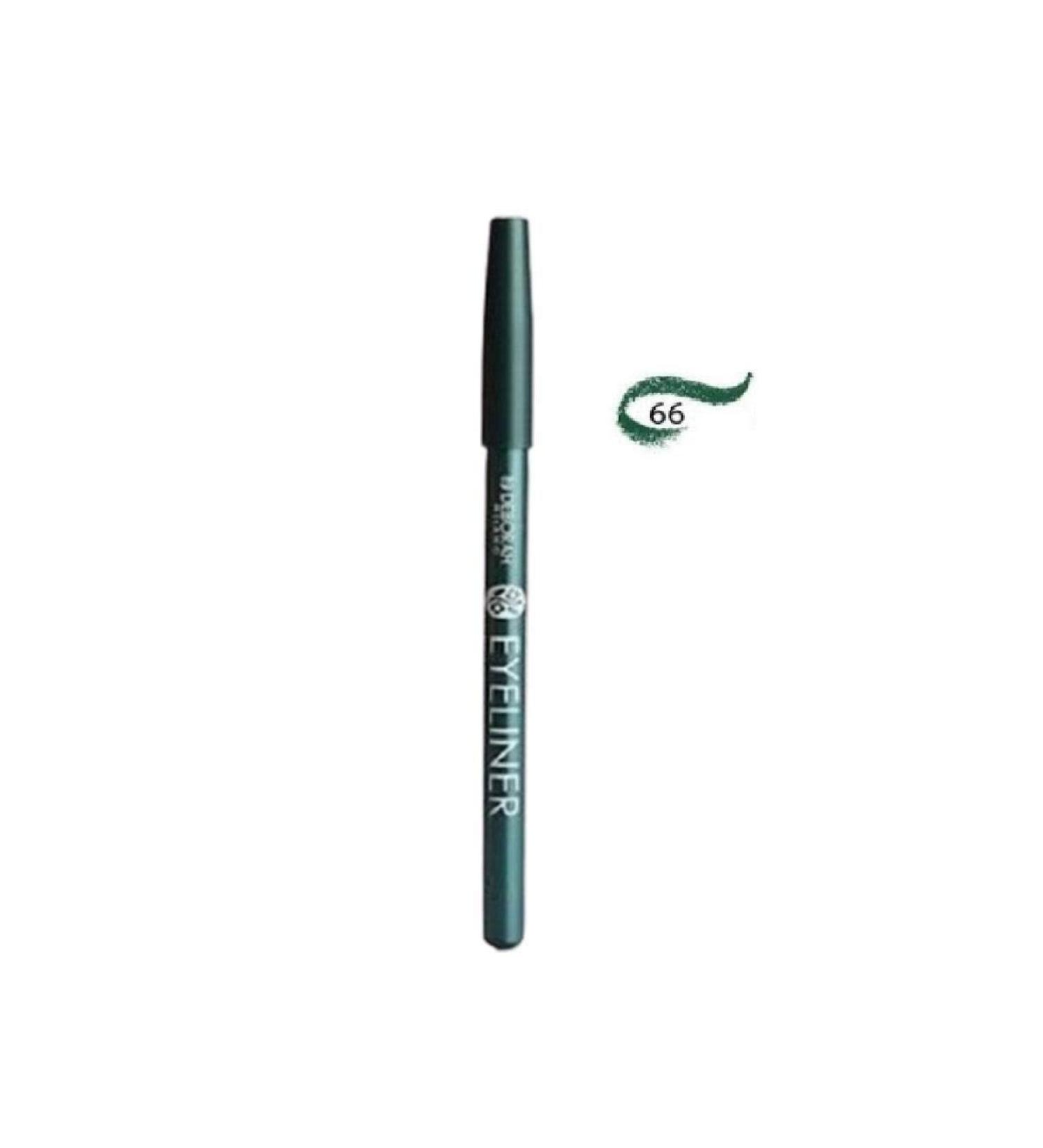 DEBORAH Deborah Kajal Eyeliner Pencil - 66