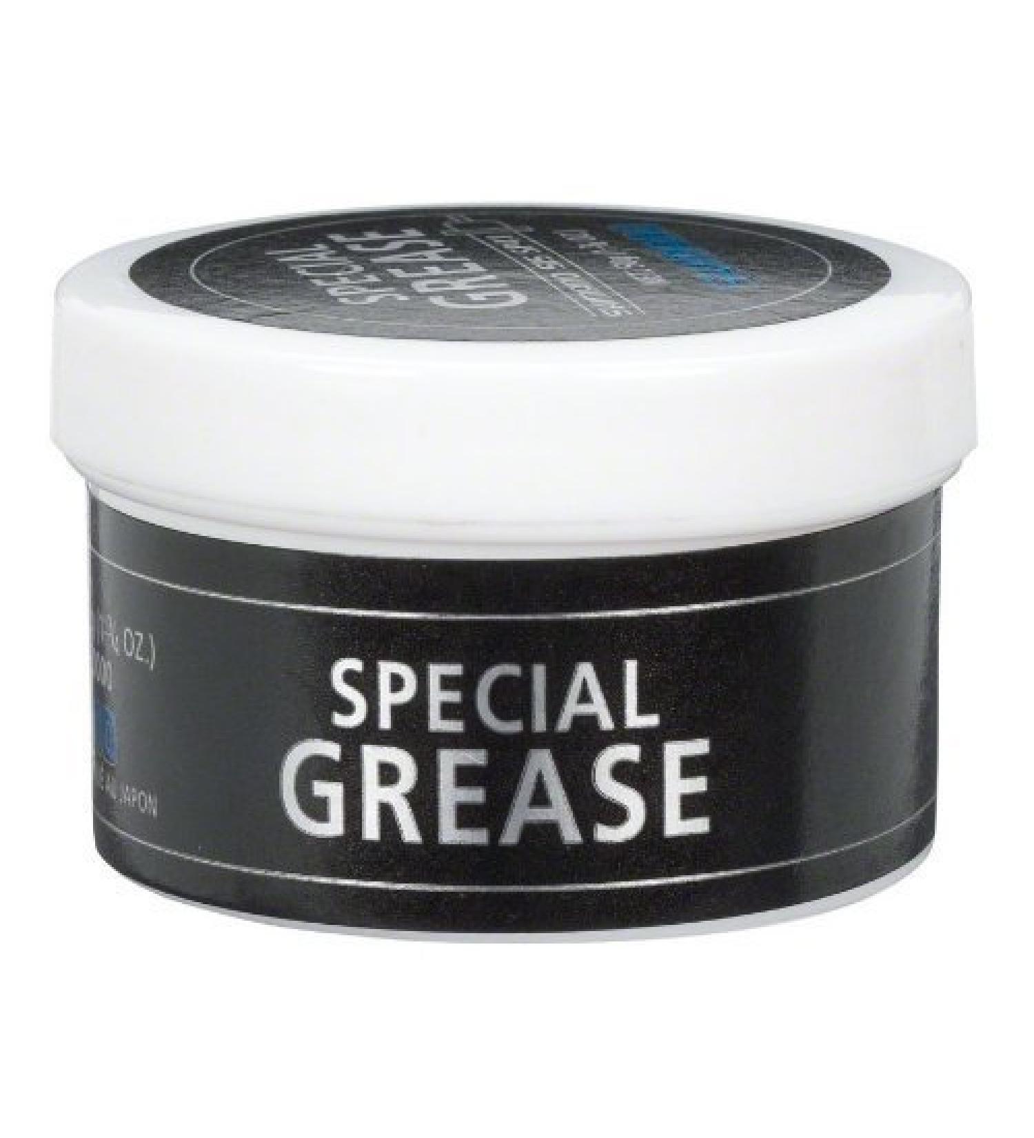 SHIMANO SIS-SP41 Shift Cable Grease (50 Grams)