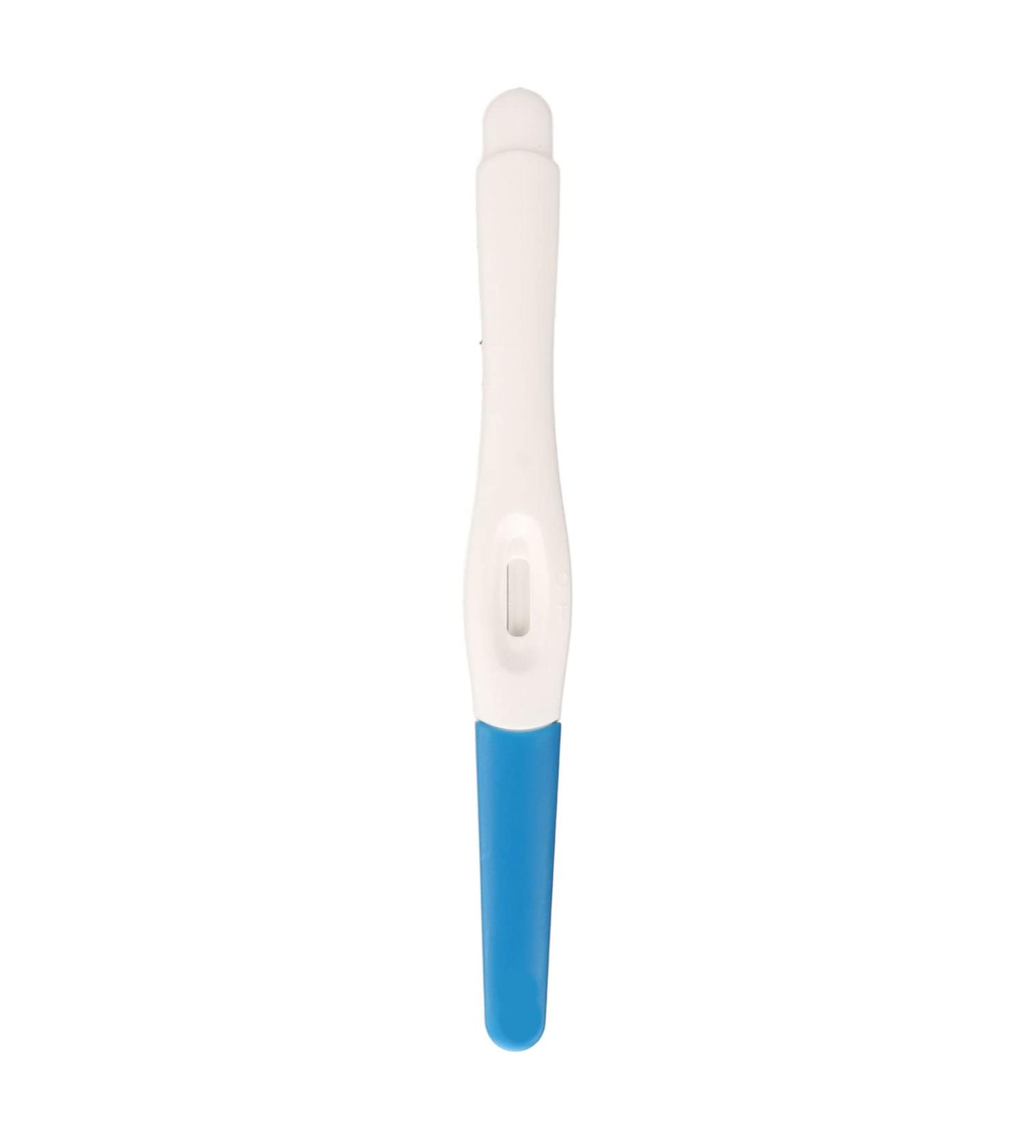Fake Positive Pregnancy Test - Hilarious Prank Prop for Jokes & Gags | International Shipping - Buy Online on GoSupps.com