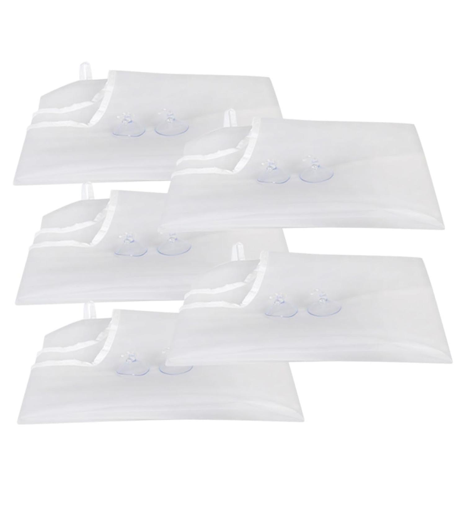 Minkissy Beard Apron for Men | 5-in-1 Beard Trimming & Shaving Tool | Ideal for Easy Cleanup & Grooming - Buy Online on GoSupps.com