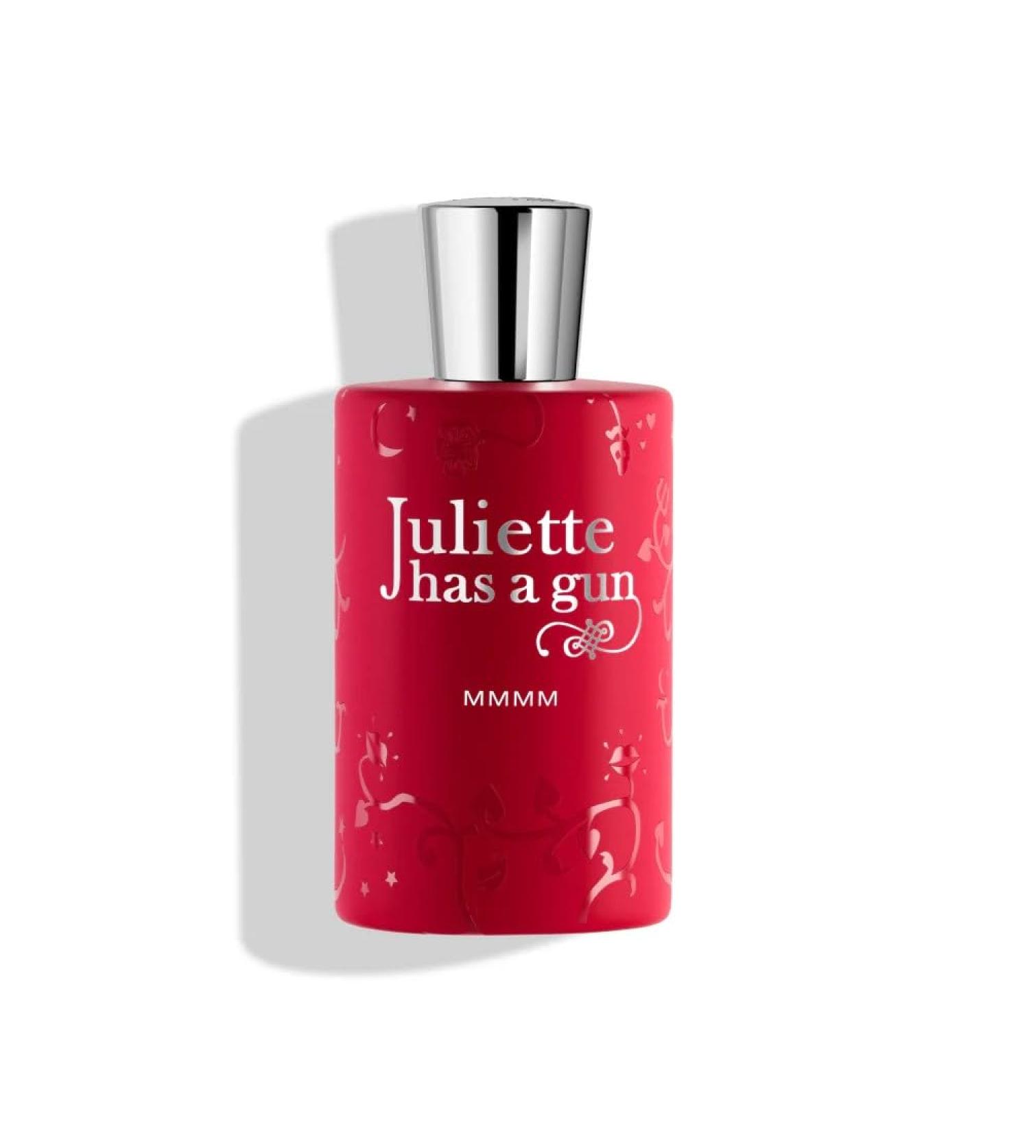 Juliette Has A Gun MMMM Eau De Parfum Gourmand Woody & Floral Women's Fragrance 3.3 Ounce (Pack of 1) - Buy Online on GoSupps.com