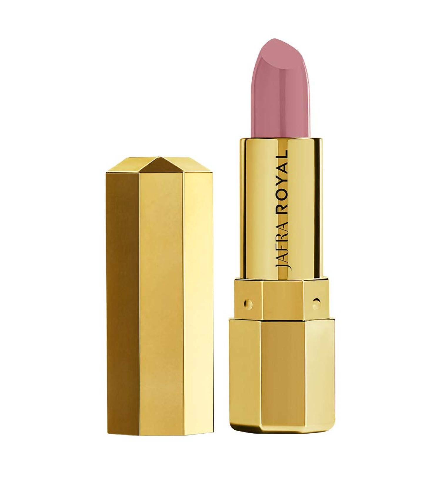 Jafra ROYAL Luxury Lipstick (Hot Toddy)