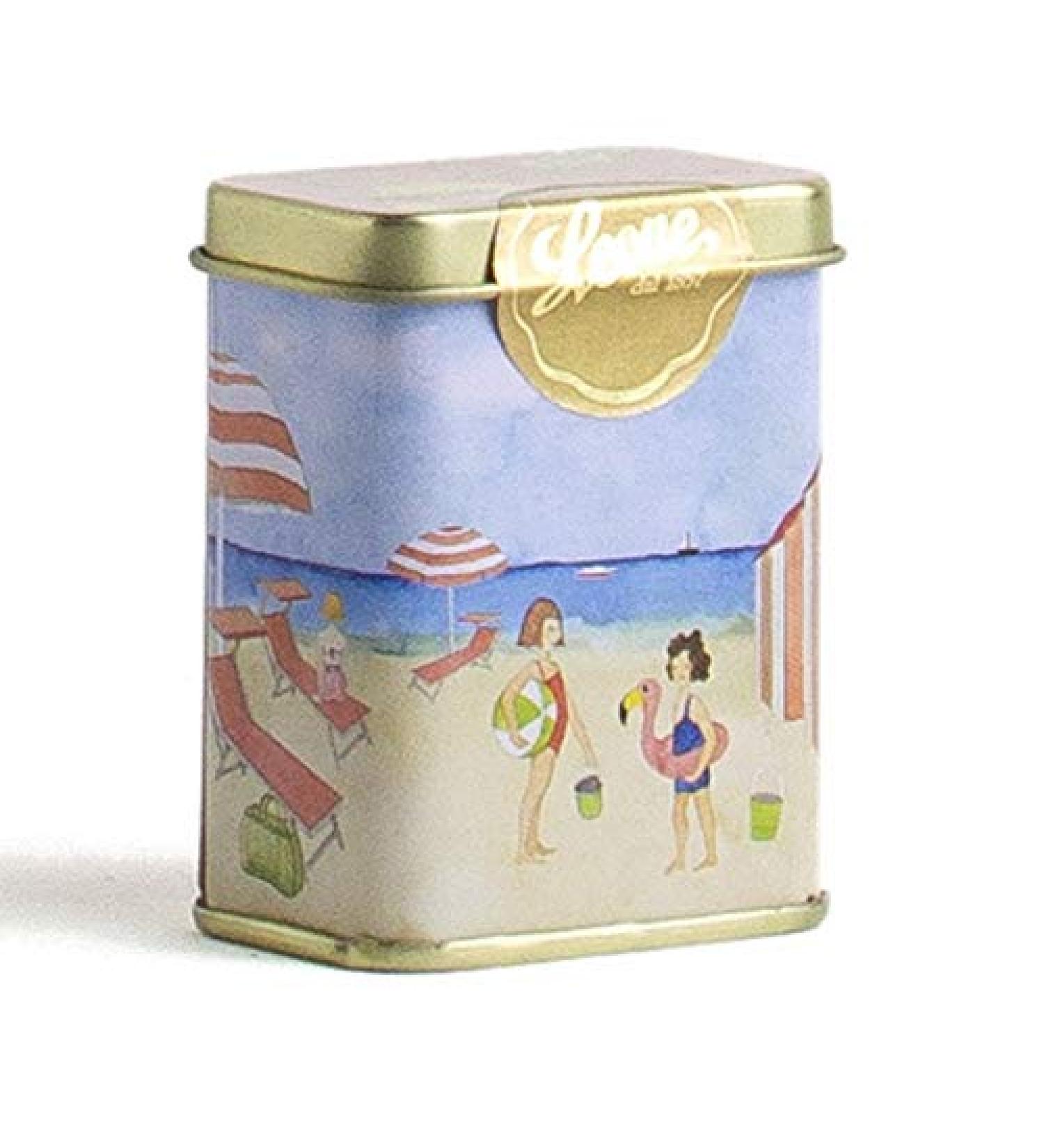 Pastiglie Leone Pot Pastilles Citrus - Dolce Vita - Riviera 30 g