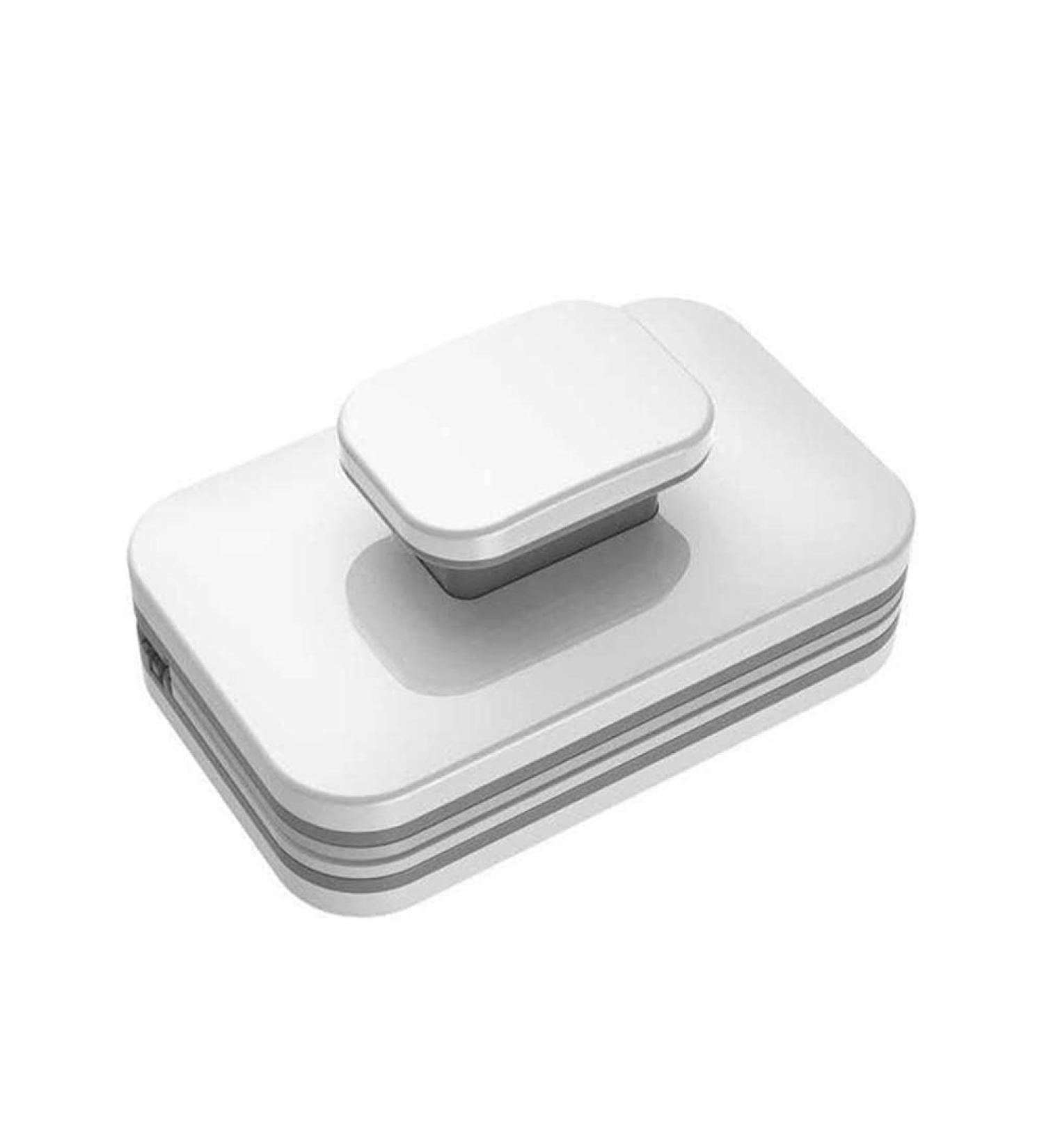 Magnetic Window Glass Cleaner Household Cleaning Tool Window Wiper Magnet Double Side S3E0 Magnetic For Washing Brush Tool Glass - Buy Online on GoSupps.com