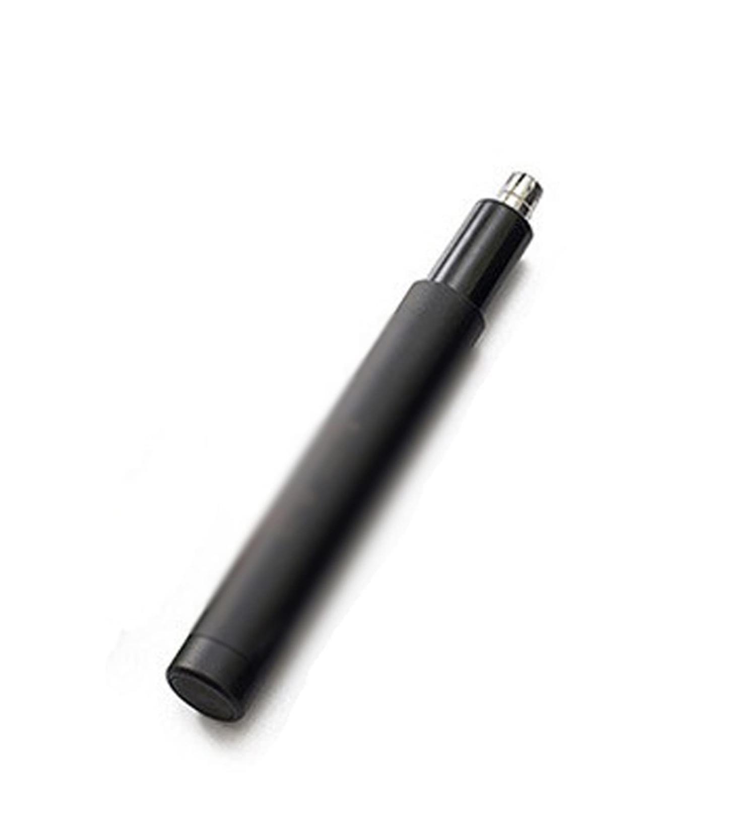 Nose Hair Trimmer - Portable & Waterproof Ear and Nose Hair Razor for Safe Removal - Buy Online on GoSupps.com