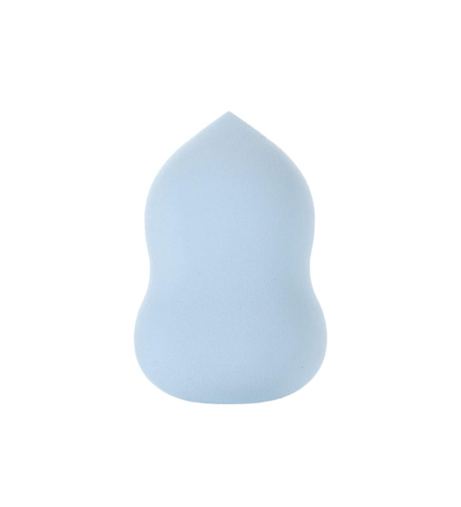  KEYVOR Makeup Foundation Sponge Mini Foundation Cosmetic Foundation Sponge Cosmetic Beauty Leaf Foundation Sponge Makeup Sponge (Size: 4) - Buy Online on GoSupps.com
