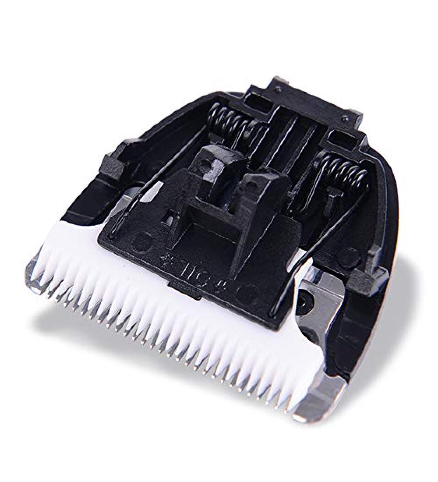 JNJOOD Ceramic Blades for CP3100 3180 7800 7900 8000 - Premium Animal Hair Cutting Clipper Replacement - Buy Online on GoSupps.com