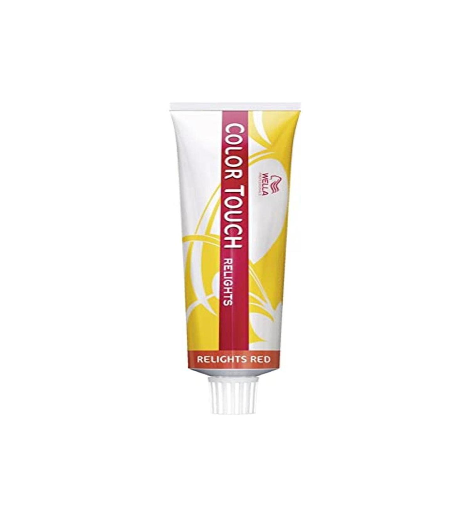 Wella Color Touch Relights /86 pe.vi 60ml pe.vi 60 ml (1Pack)