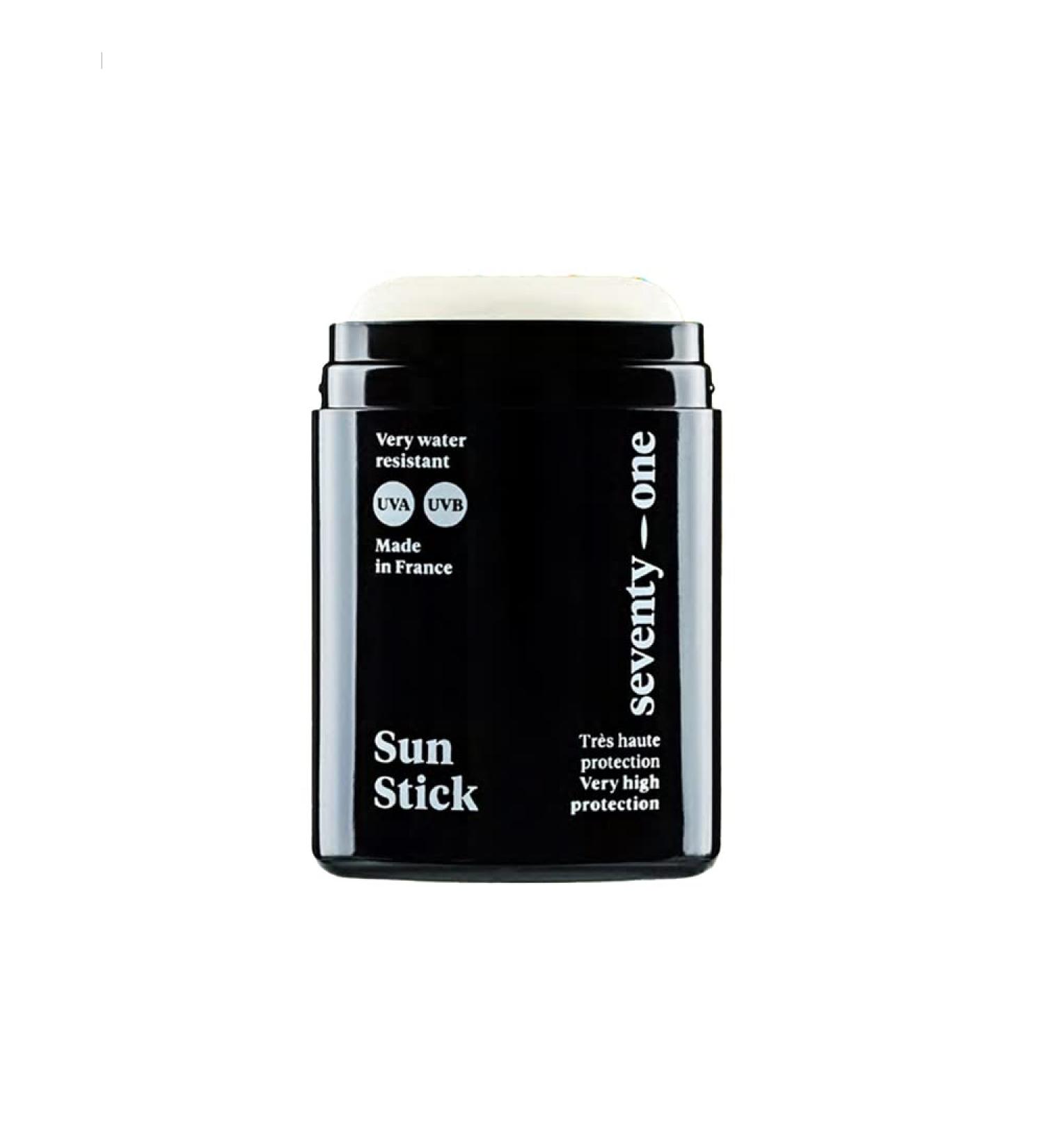 SeventyOne Percent Sun Stick SPF50+ White - Buy Online on GoSupps.com
