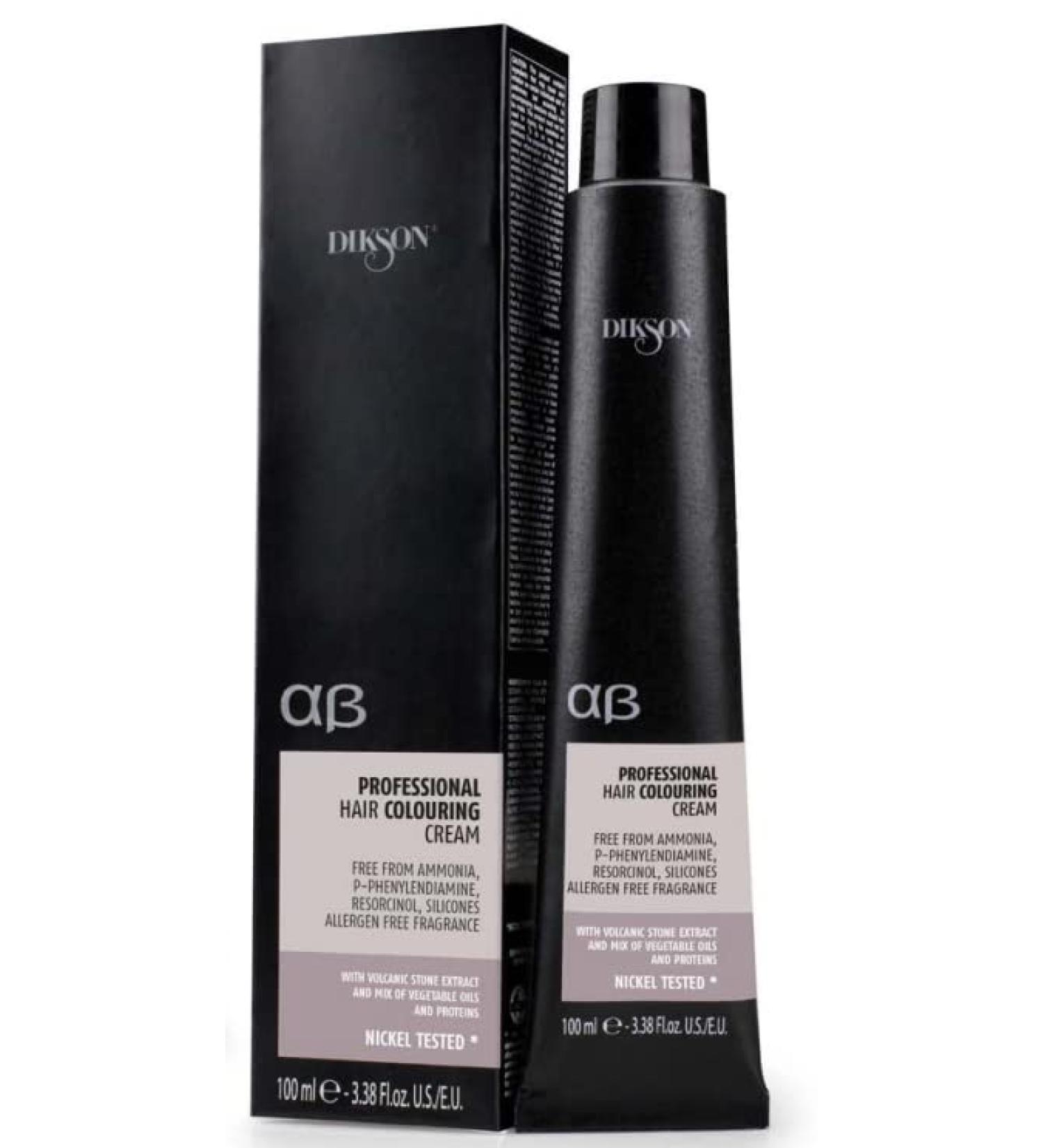 Dikson ArgaBeta Color 9.3 Blond dor tr s clair 100 ml