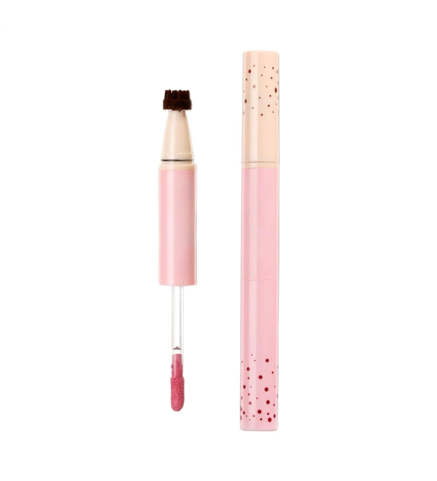Faux Beauty Mark Stamp - Waterproof Blush Cream Faux Freckles | Long-Lasting Makeup for Cheeks Girls Women Students Cosplay Party Beach Summer Birthday - Buy Online on GoSupps.com