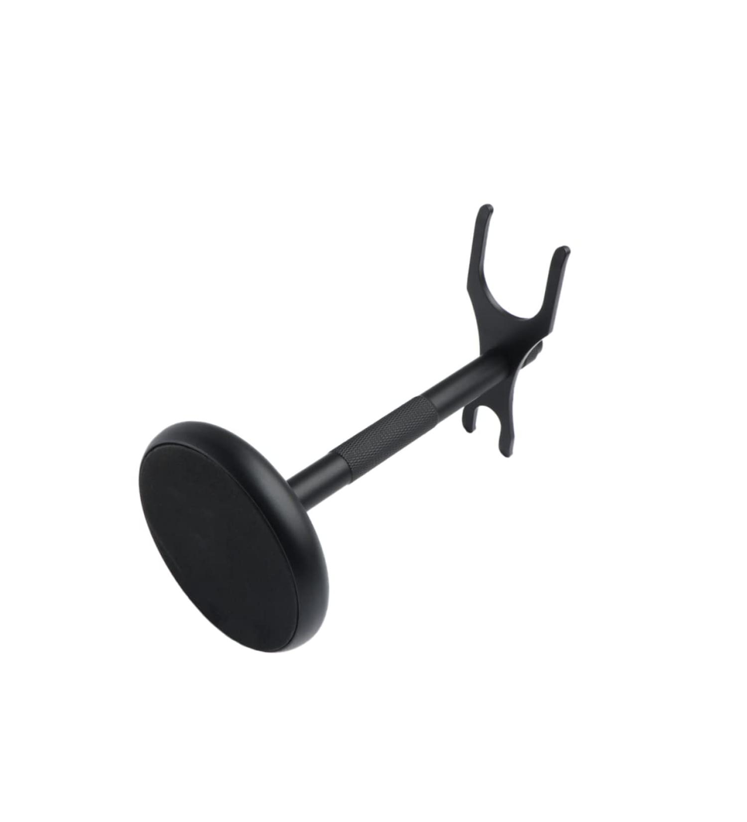 Beavorty Men's Care Set - Premium Razors & Grooming Tools for Men | Sleek Shaving Solutions & Stand Holder - Buy Online on GoSupps.com