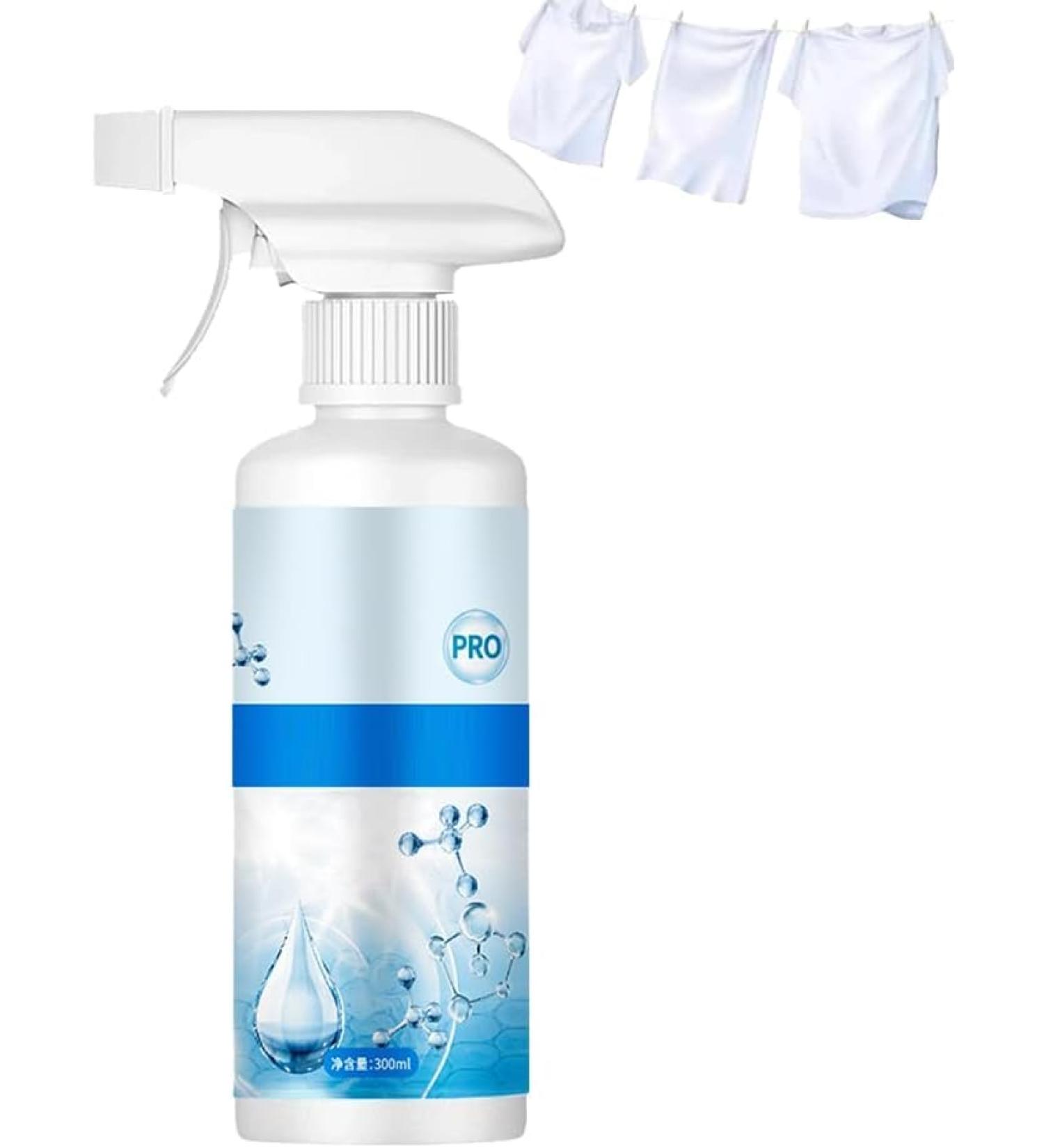 Non-ionic Laundry Stain Removal Emulsifier Stain Remover Active Enzyme Laundry Stain Remove Natural Stain Remover For Laundry Powerful Stain Remover - Buy Online on GoSupps.com