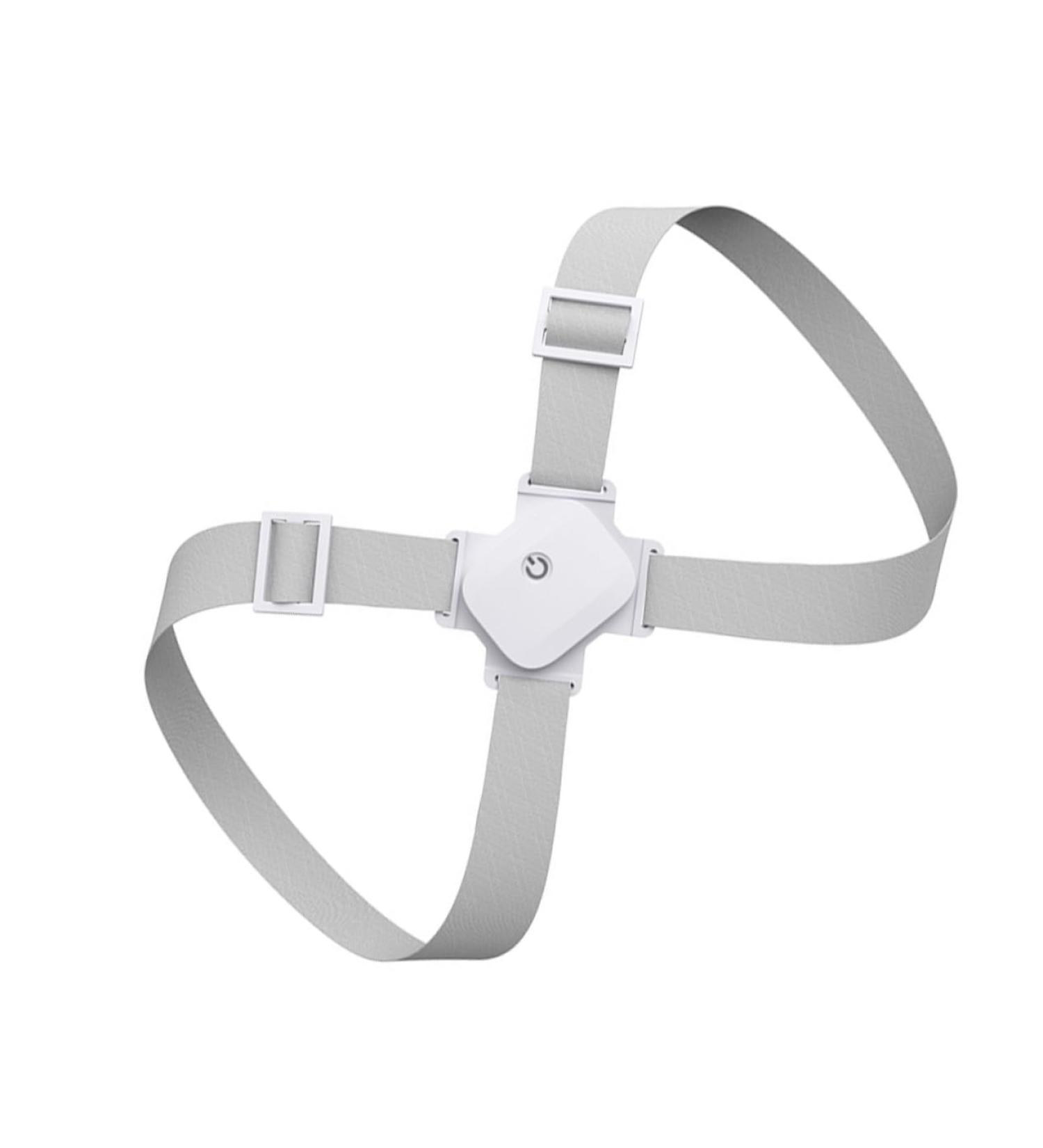 NOLITOY Invisible Belt Posture Correct Trainer - Adjustable Upper Brace for Driving & Office | Comfortable Posture Support for Adults - Buy Online on GoSupps.com