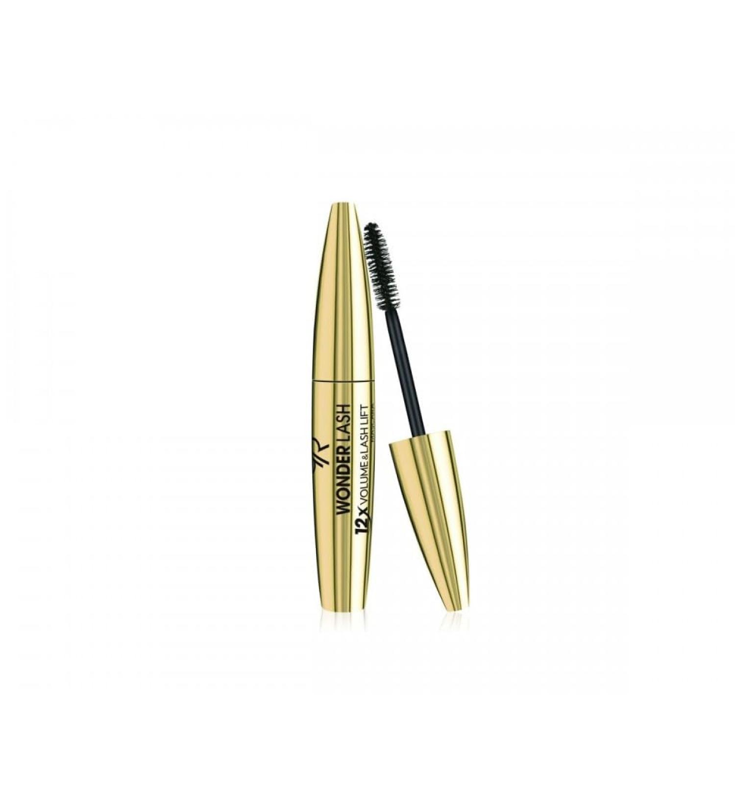Wonder Lash Mascara 12x Volume & Lash Lift - Buy Online on GoSupps.com
