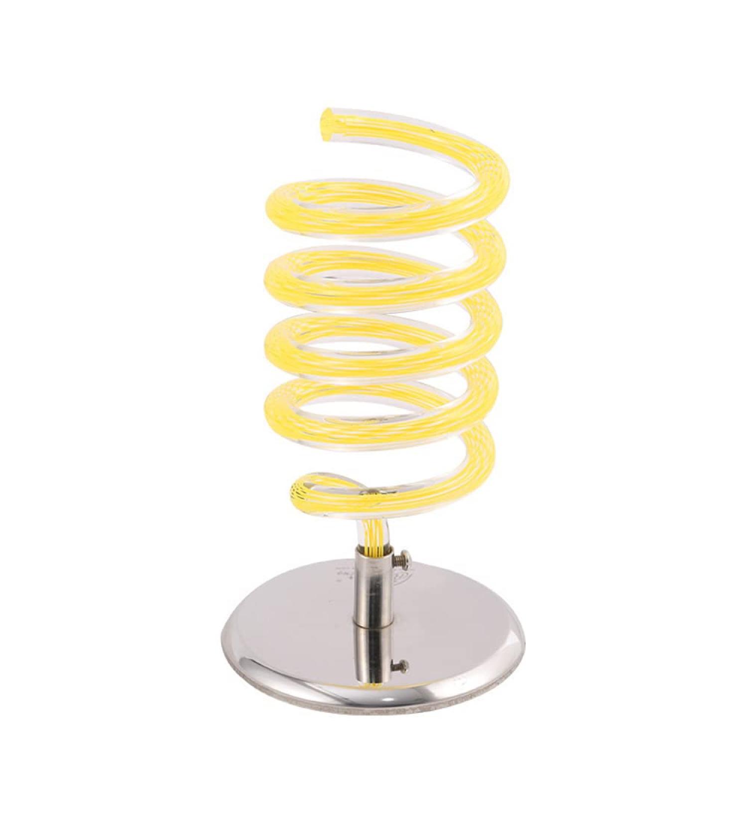 Desktop Hair Dryer Rack Desktop Hair Dryer Holder Hair Dryer Organizer Desktop Hair Dryer Organizer Spiral Hair Dryer Holder - Buy Online on GoSupps.com