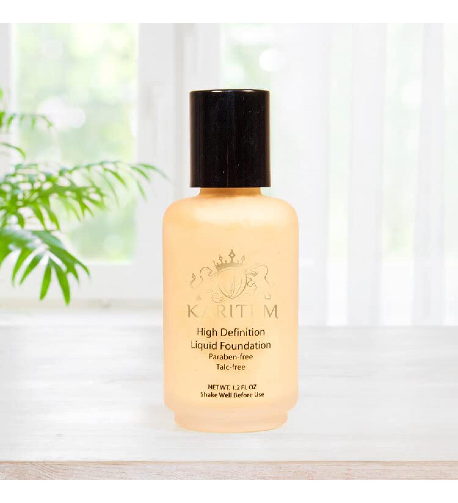 MATTE FOUNDATION - FINISH 38.3g 1.35 oz - Buy Online on GoSupps.com