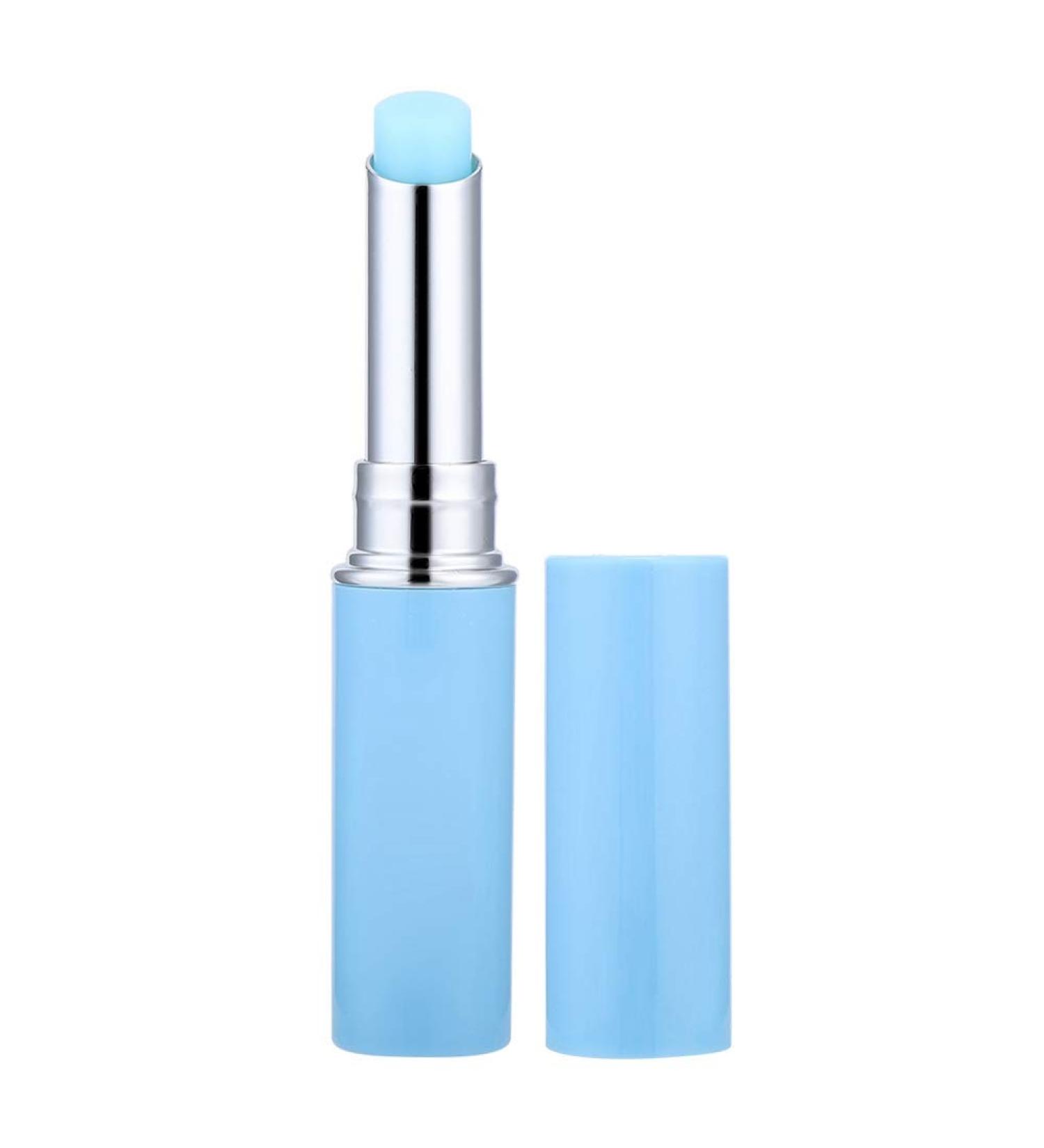 Chameleon Lip Balm with Hyaluronic Acid | Moisturizing Color Change Lipstick for Anti-Crack & Nourishing Care - Ship Internationally - Buy Online on GoSupps.com