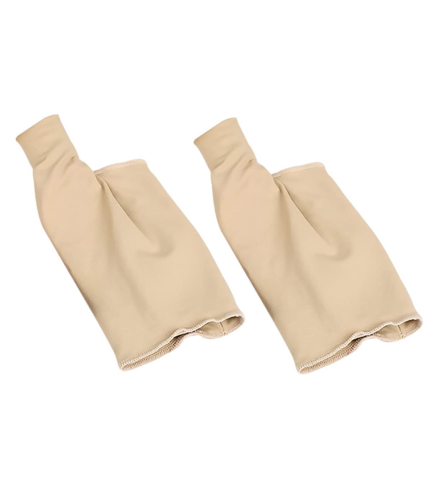 Healeved Toe Separator Bunion Toe Spacers - Hallux Valgus Night Splint for Bunions - Orthotic Toe Problem Cover for Valgus Relief - Buy Online on GoSupps.com