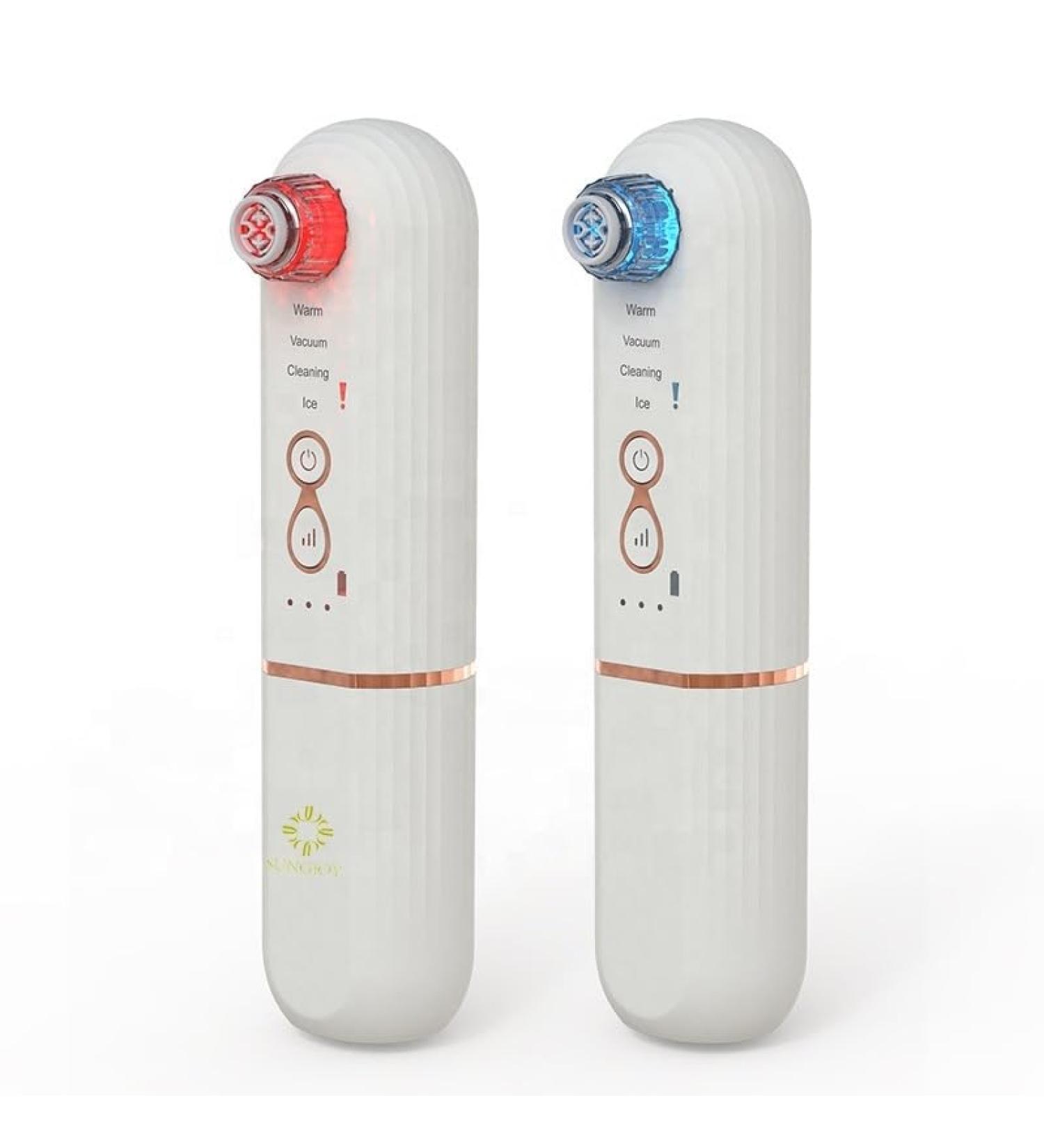 Occus Amazon Nose Pore Cleaner Water Bubble Blackhead Removal Beauty Instrument - Buy Online on GoSupps.com