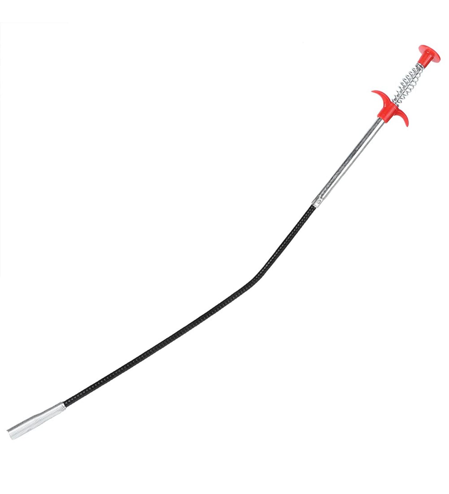 Sewer Dredging Device Kitchen Sink Cleaning Brush Flexible Quality Material Strong and Durable for Sinks for Kitchen - Buy Online on GoSupps.com