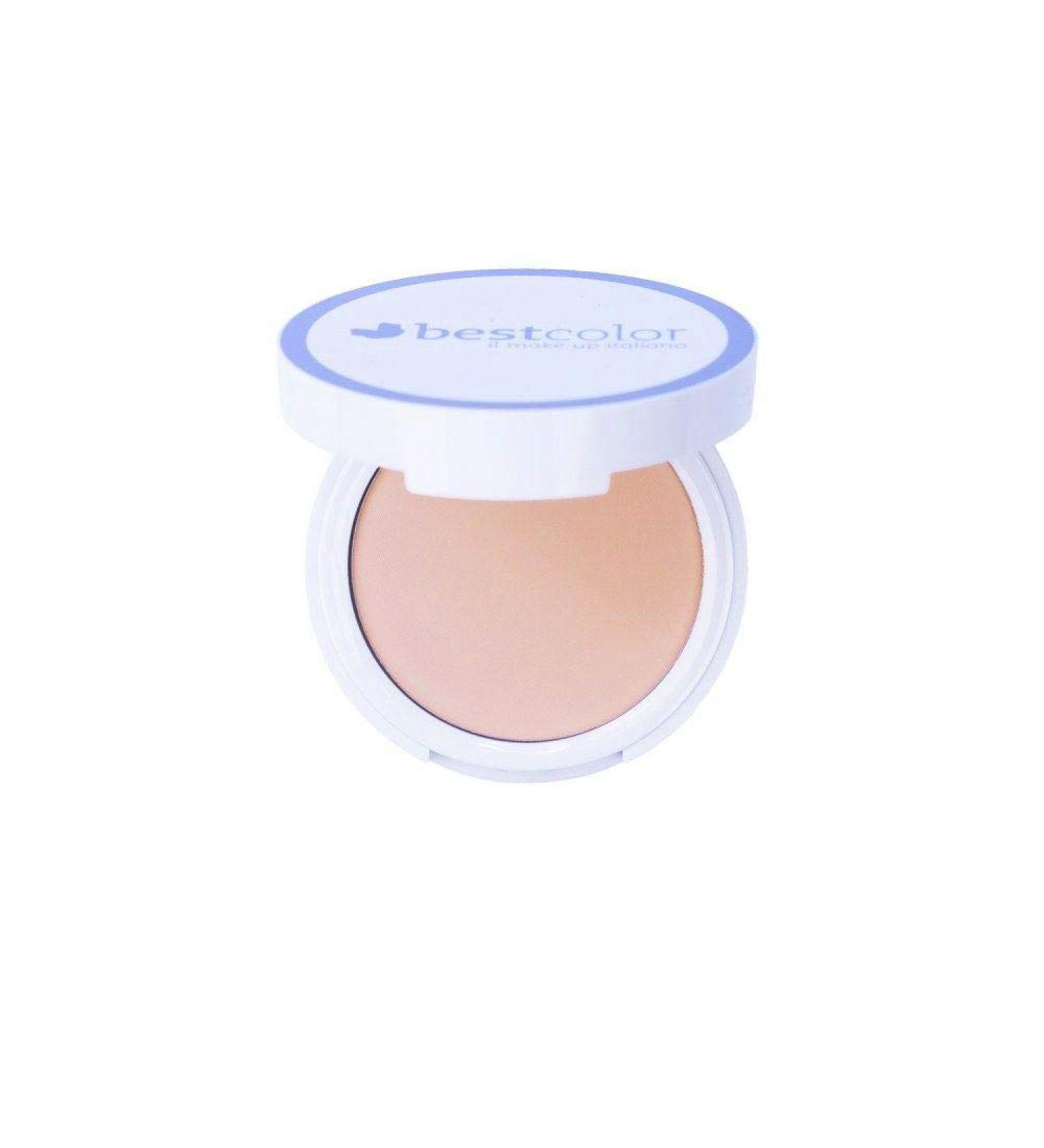 BEST COLOR - POWDER COMPACT POWDER 06