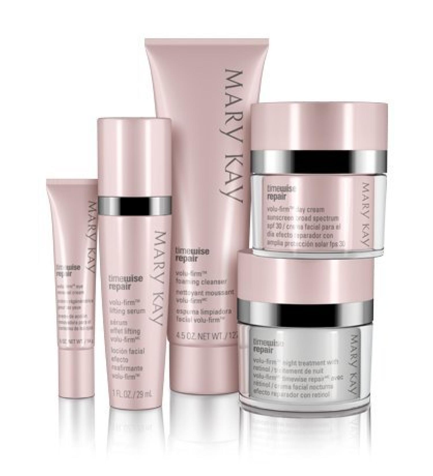 TimeWise repair volufirm 5 piece set