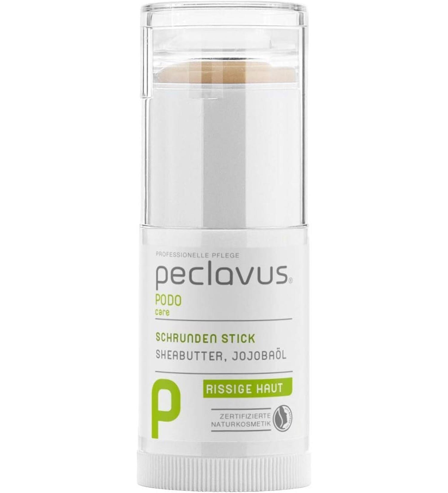 Peclavus Podocare Screaming Stick 23g | Buy Online for International Shipping - Best Foot Care Solution - Buy Online on GoSupps.com