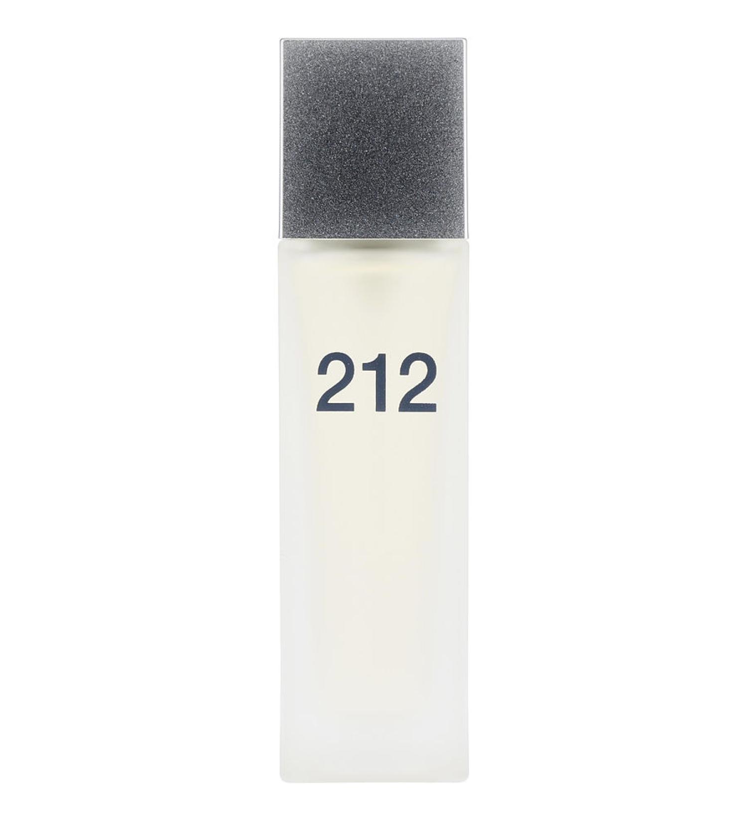 212 by Carolina Herrera - EDT SPRAY 0.85 OZ - WOMEN