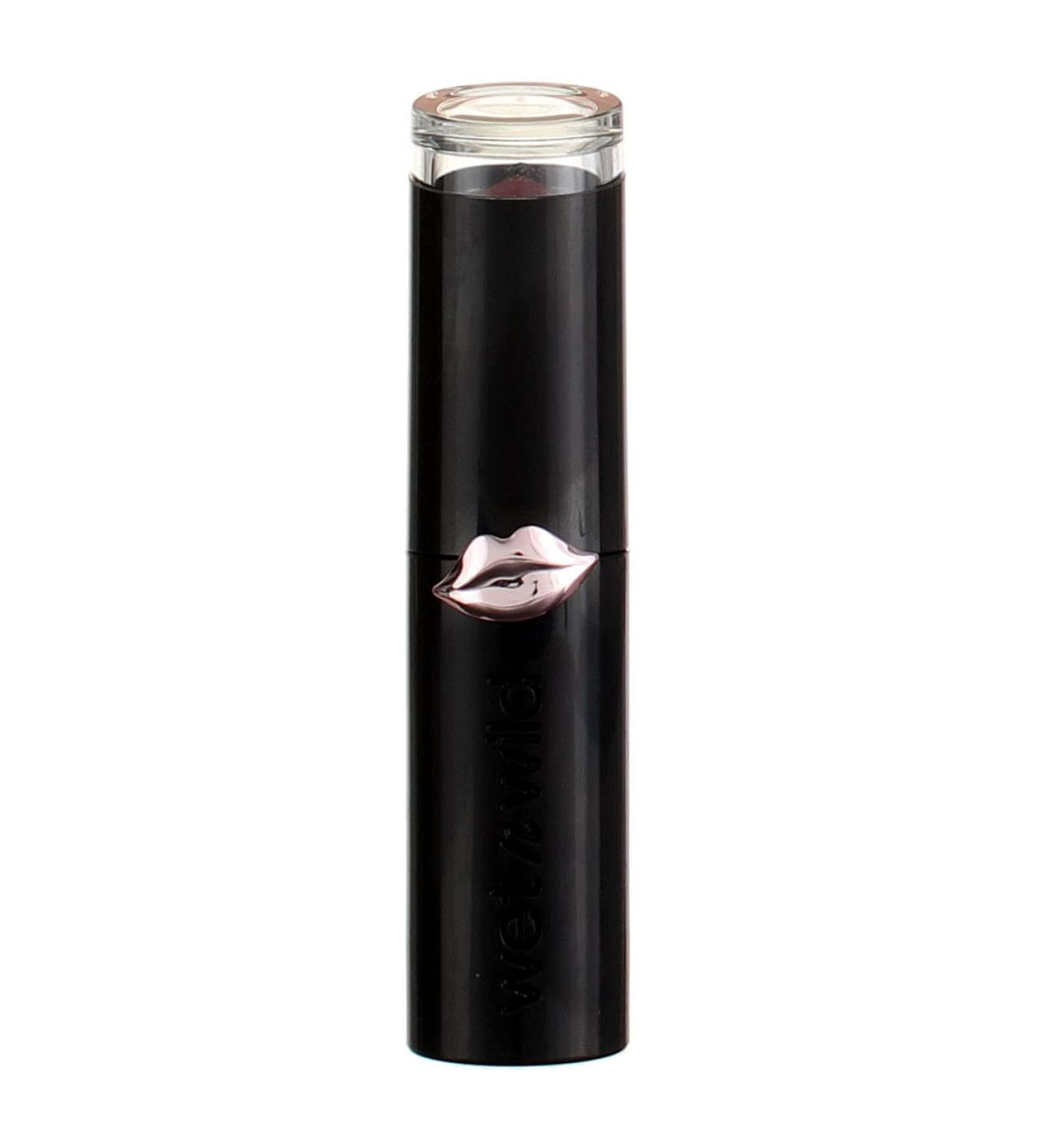 Wet n Wild MegaLast Matte Lip Color - Cinnamon Spice 0.11 oz | Long-Lasting, Bold Lipstick - Buy Online on GoSupps.com