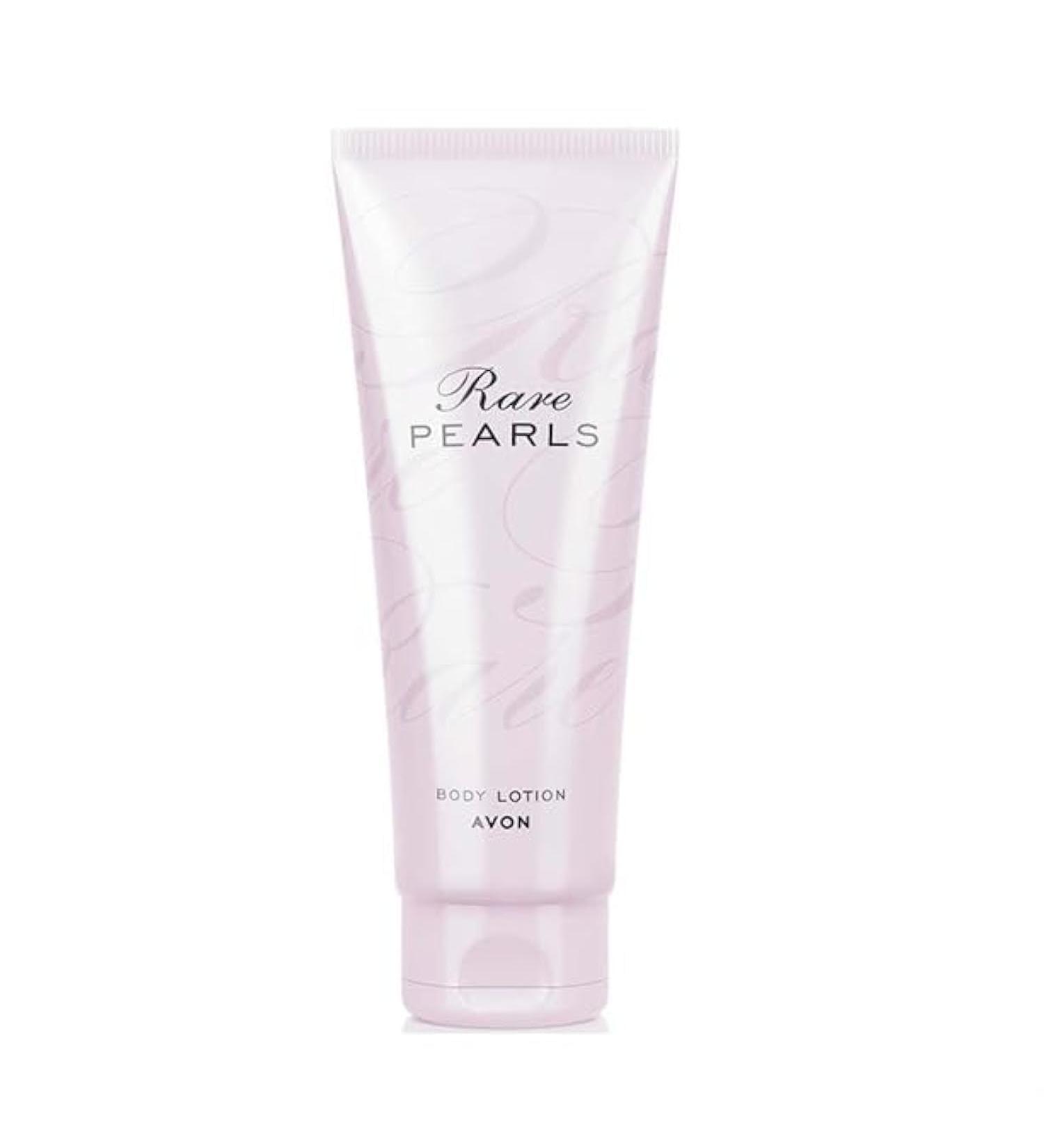 Avon Rare Pearls Body Lotion -125ml