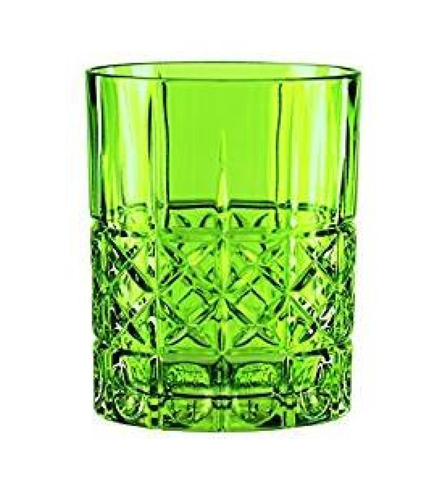  EKM Living Nachtmann Highland Reseda 97444 637/71 Set of 2 Glass Cups and 1 Trinitae Body Care - Buy Online on GoSupps.com