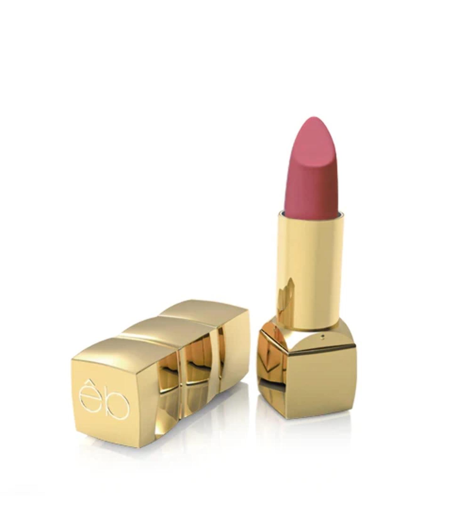  b tre belle Lip Couture Lipstick Est Belle Cosmetics Attractive Volume & Antique Care Pink Couture - Buy Online on GoSupps.com