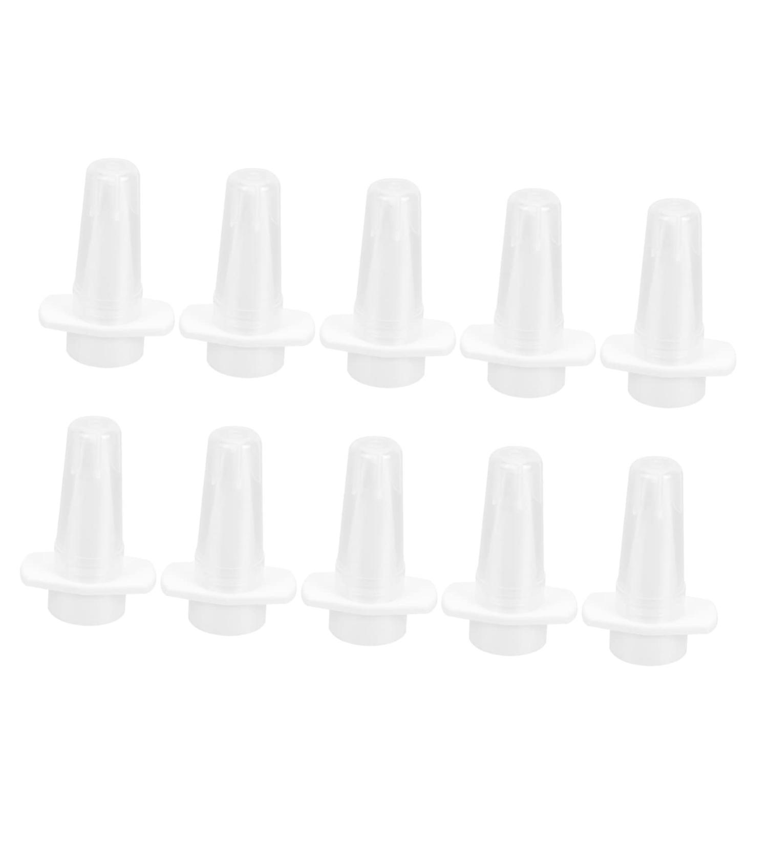 SUPVOX 20 Pcs Injection Heads Pig Supplies Fine Heads 4x2.5cmx2pcs Whitex2pcs - Buy Online on GoSupps.com