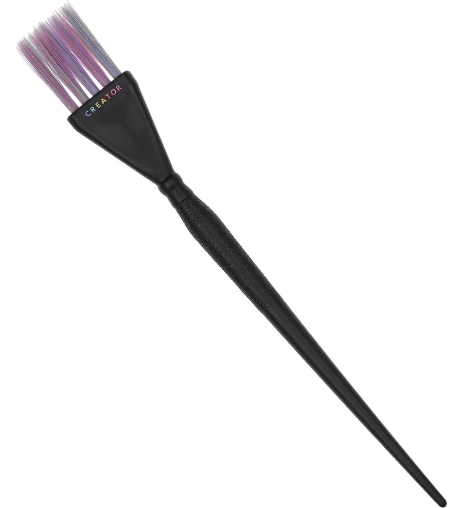 Efalock Creator Rainbow dyeing brush